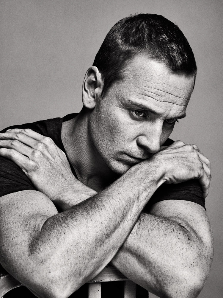 Michael Fassbender<br><br>2011 Performances: <em>Shame, A Dangerous Method, X-Men: First Class, Jane Eyre, Haywire</em>