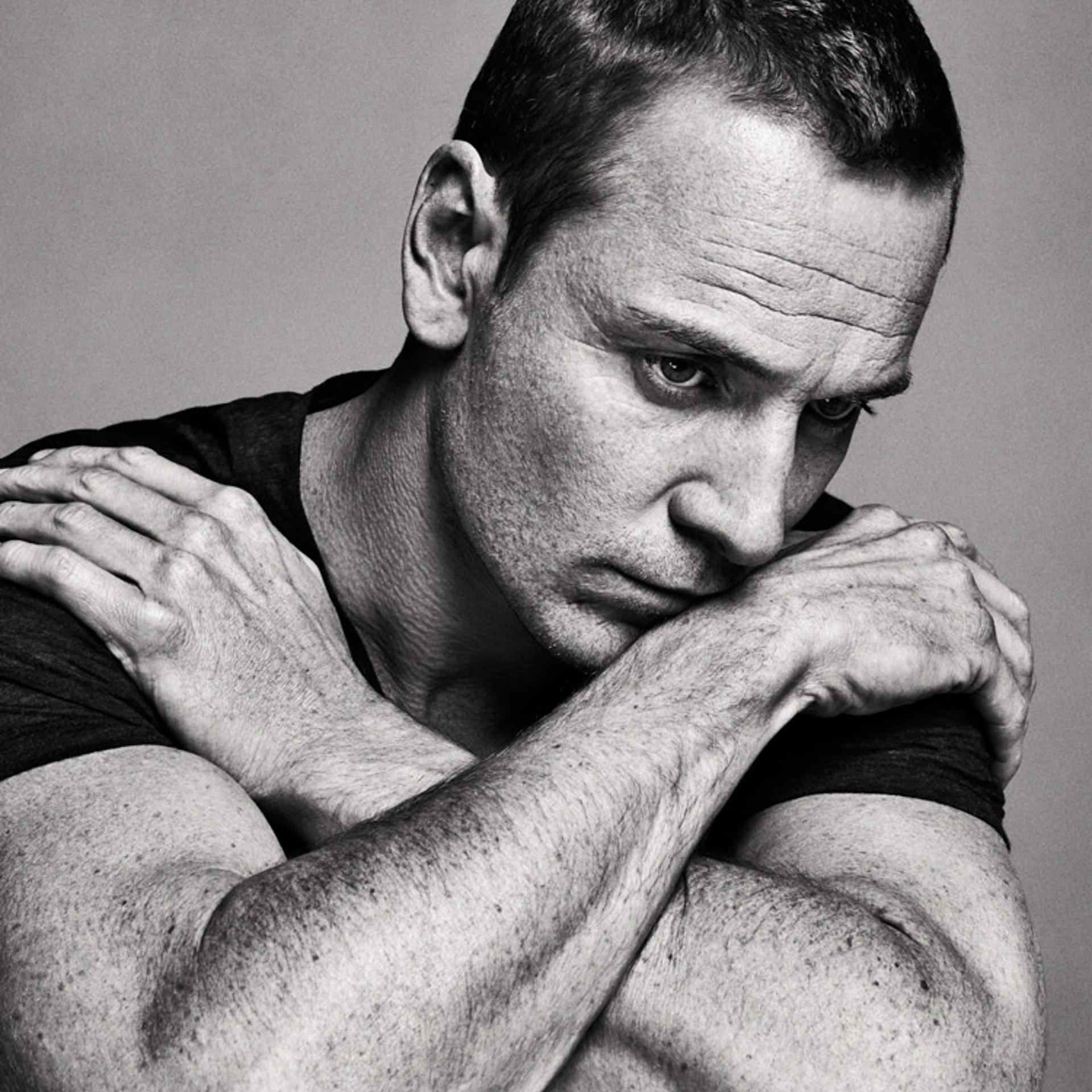Michael Fassbender<br><br>2011 Performances: <em>Shame, A Dangerous Method, X-Men: First Class, Jane Eyre, Haywire</em>