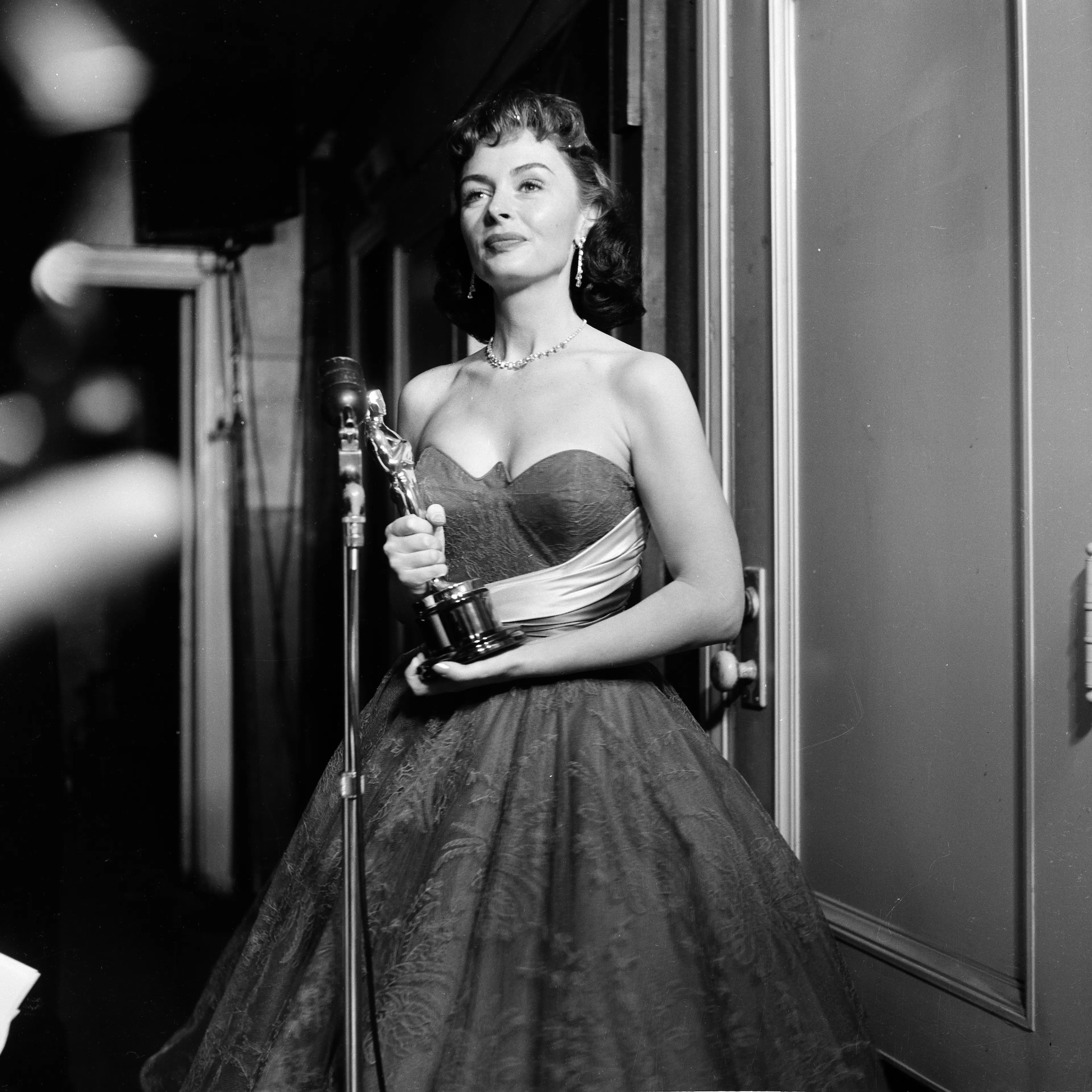 Donna Reed