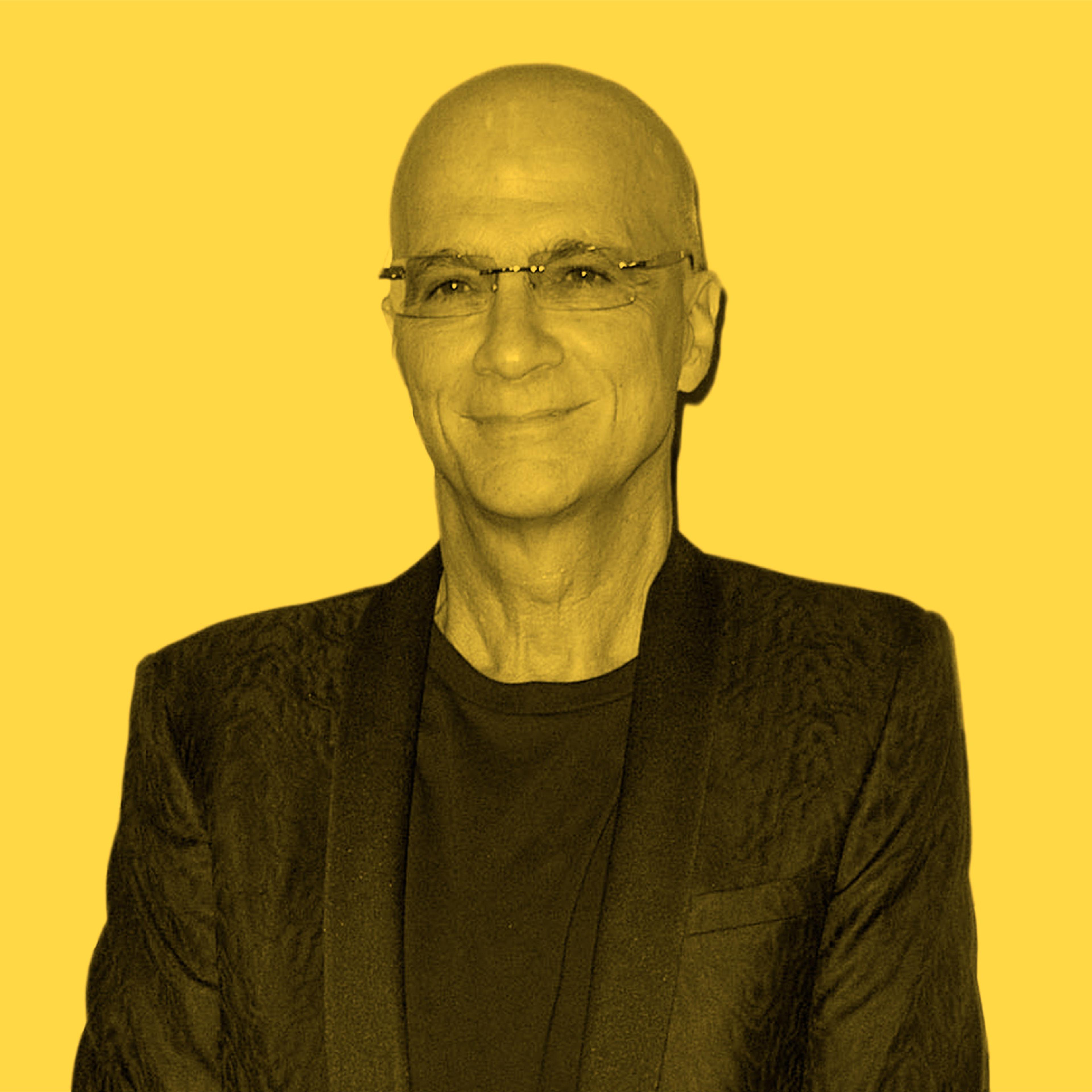 Question Everything Jimmy Iovine
