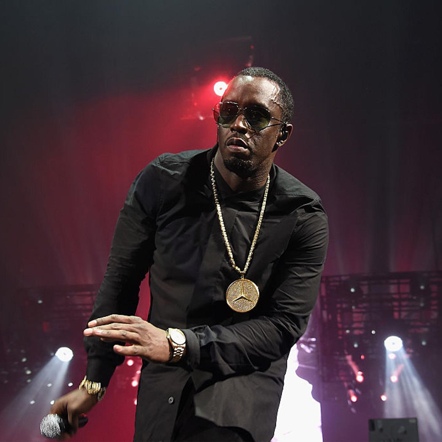 Puff Daddy And The Family Bad Boy Reunion Tour Presented By Ciroc Vodka And Live Nation - May 20