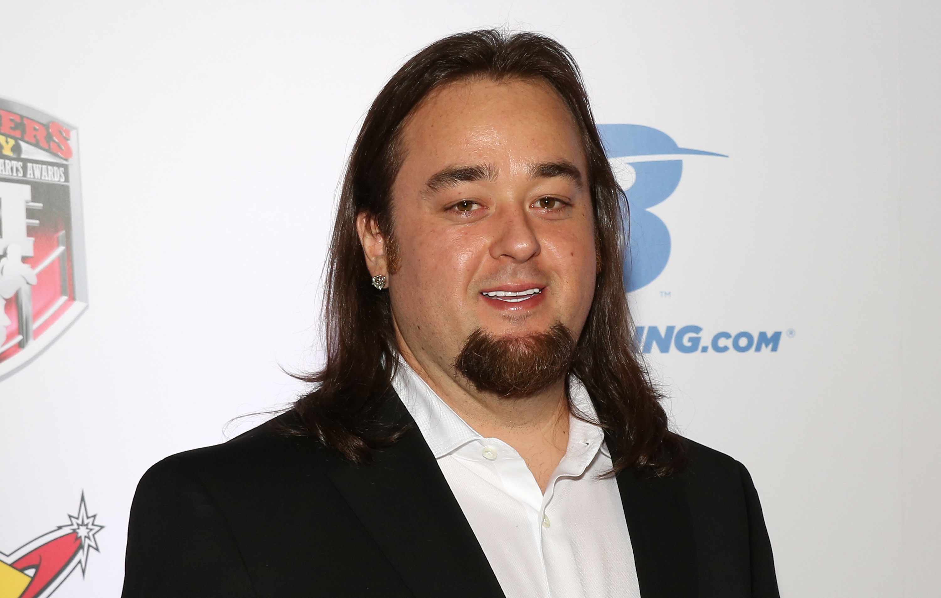 Chumlee Las Vegas Arrest