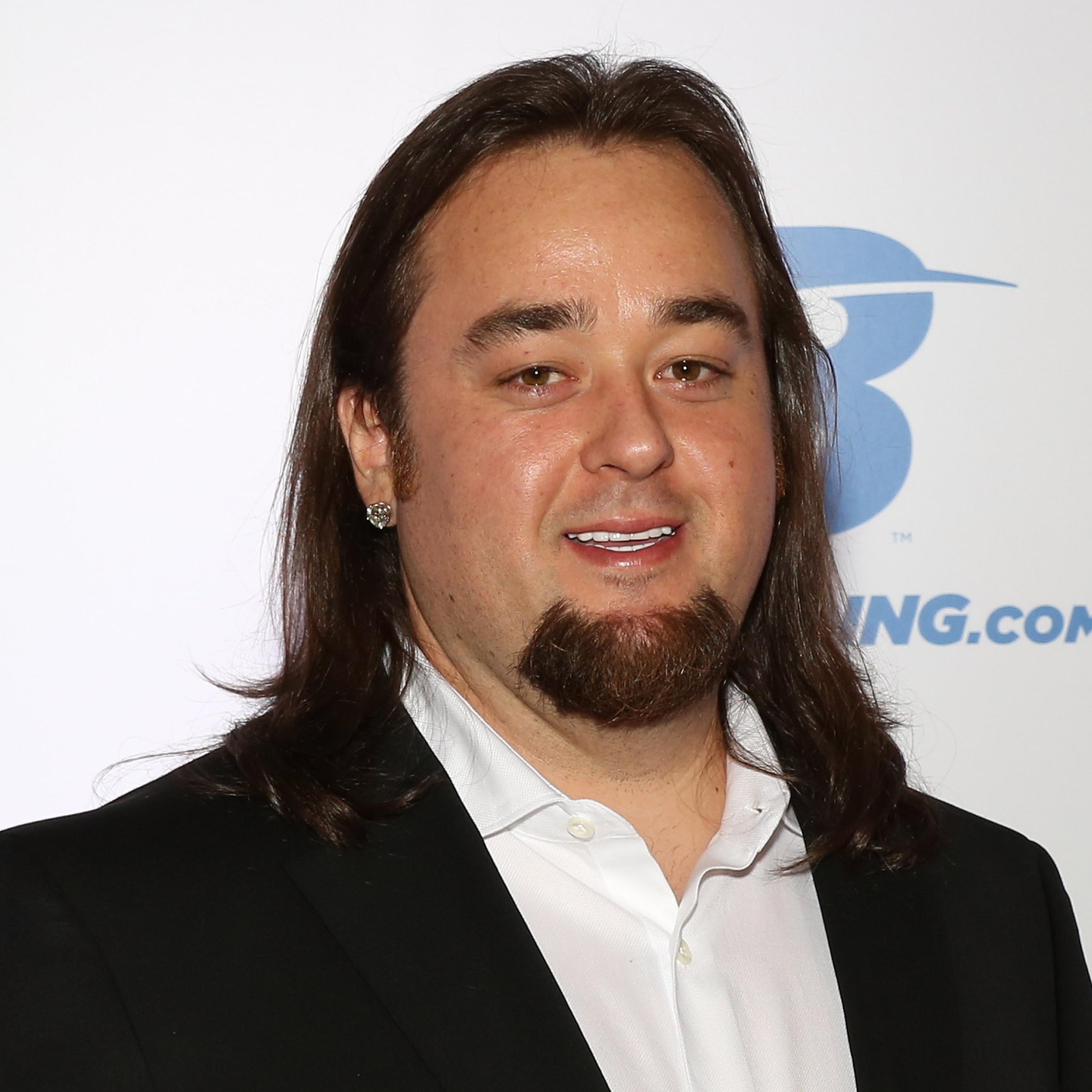 Chumlee Las Vegas Arrest