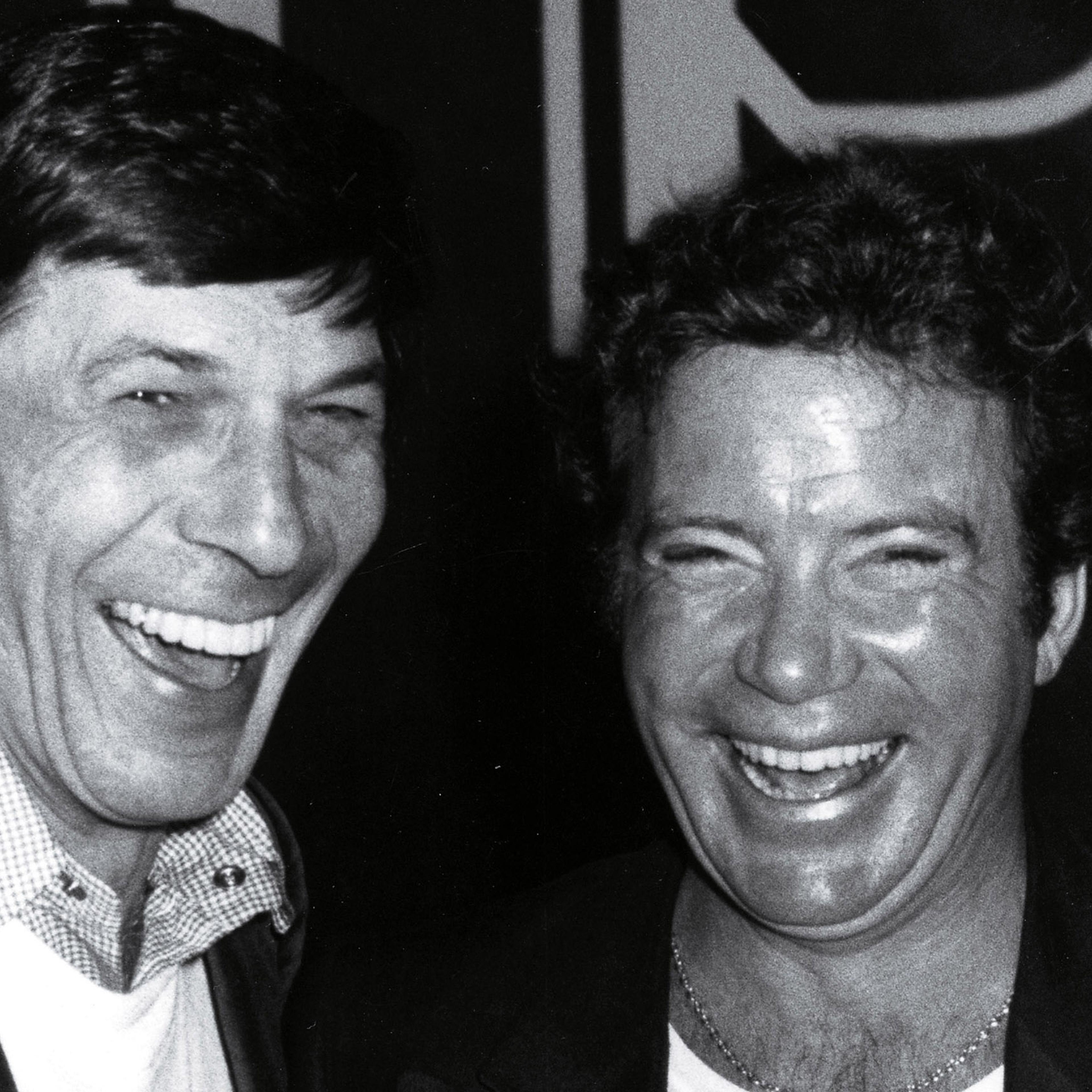 star trek spock