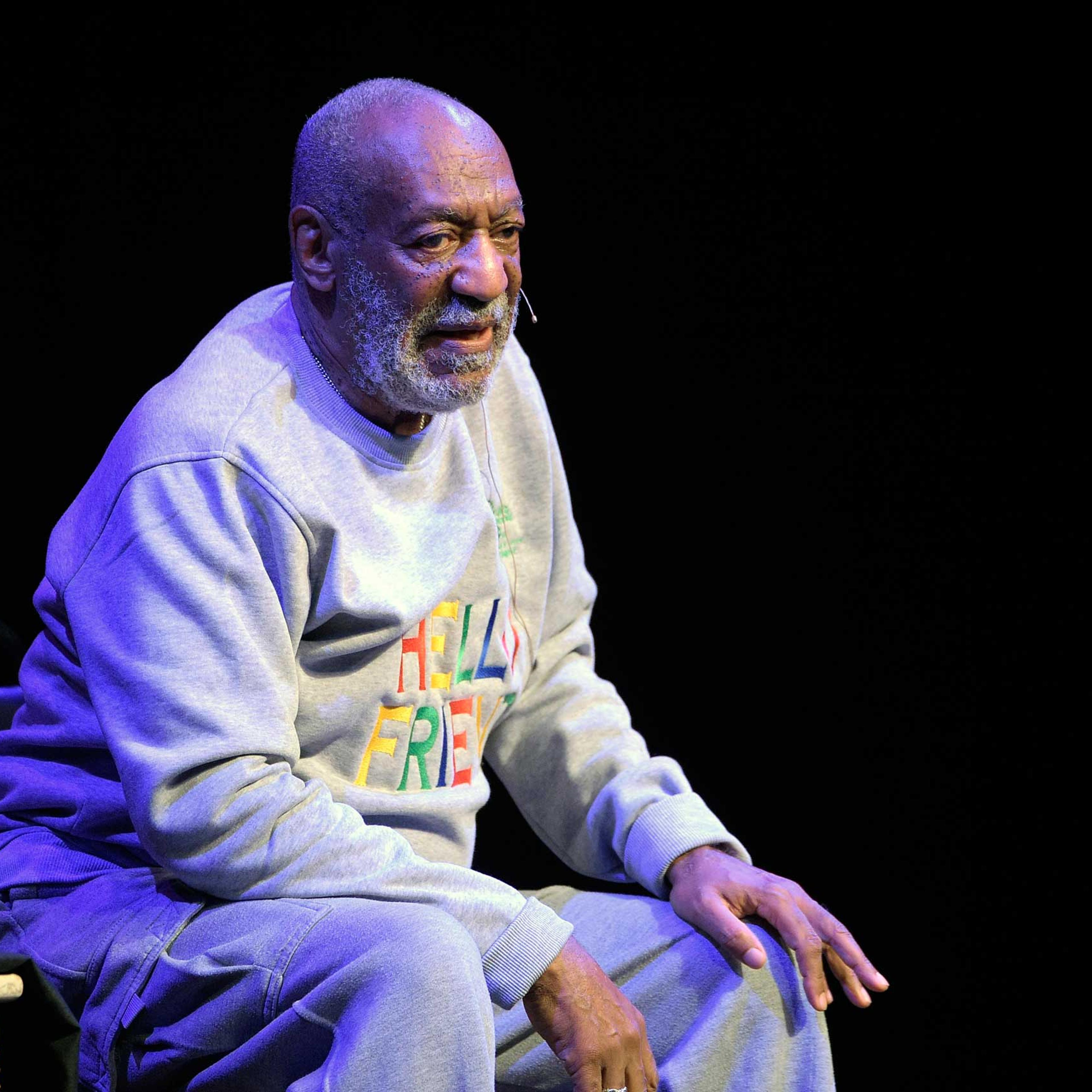 Bill Cosby
