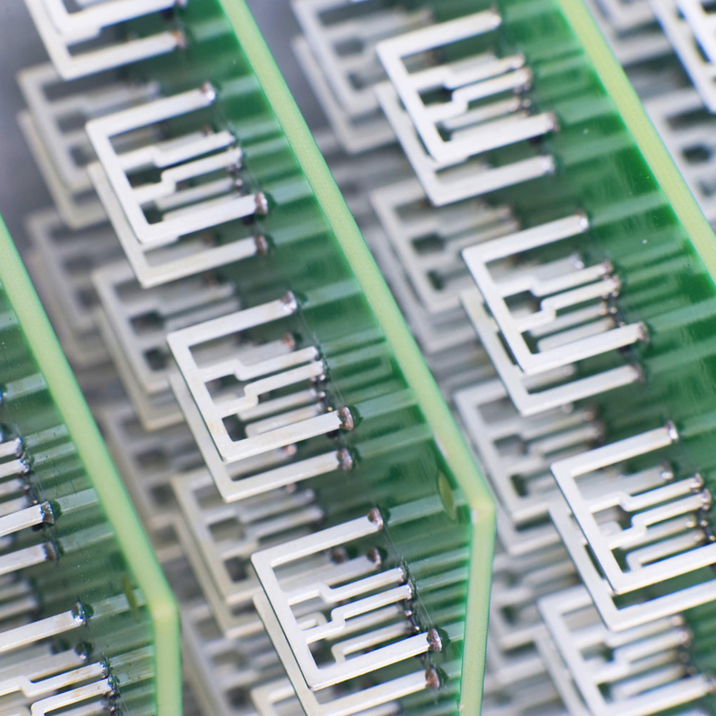Aereo Antenna Array
