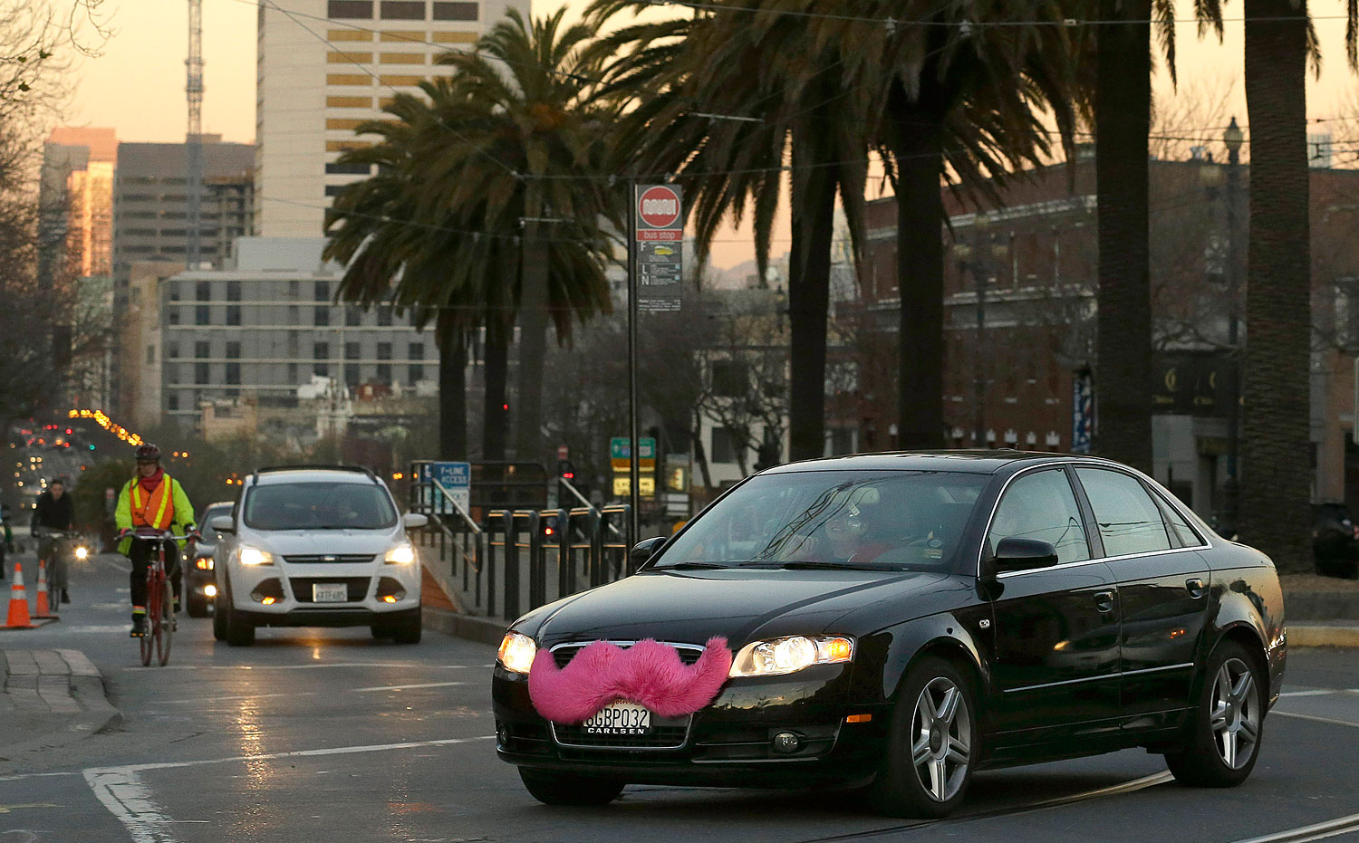 Ridesharing Salt Lake City