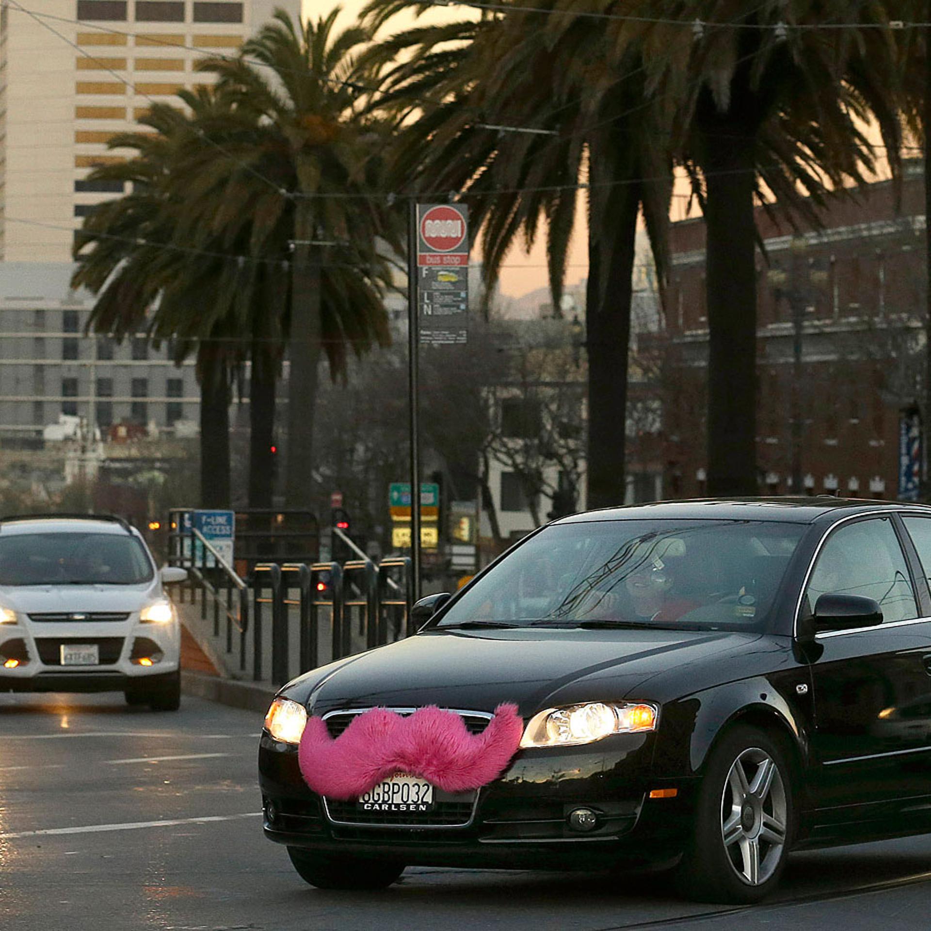 Ridesharing Salt Lake City