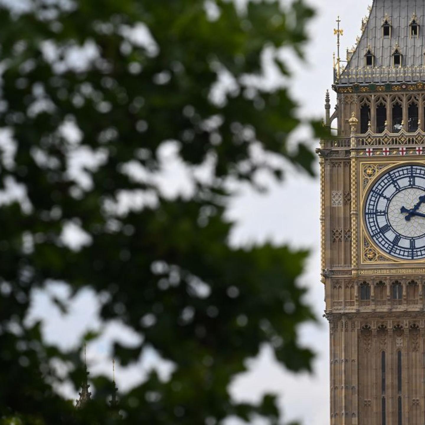 BRITAIN-POLITICS-CONSERVATIVES