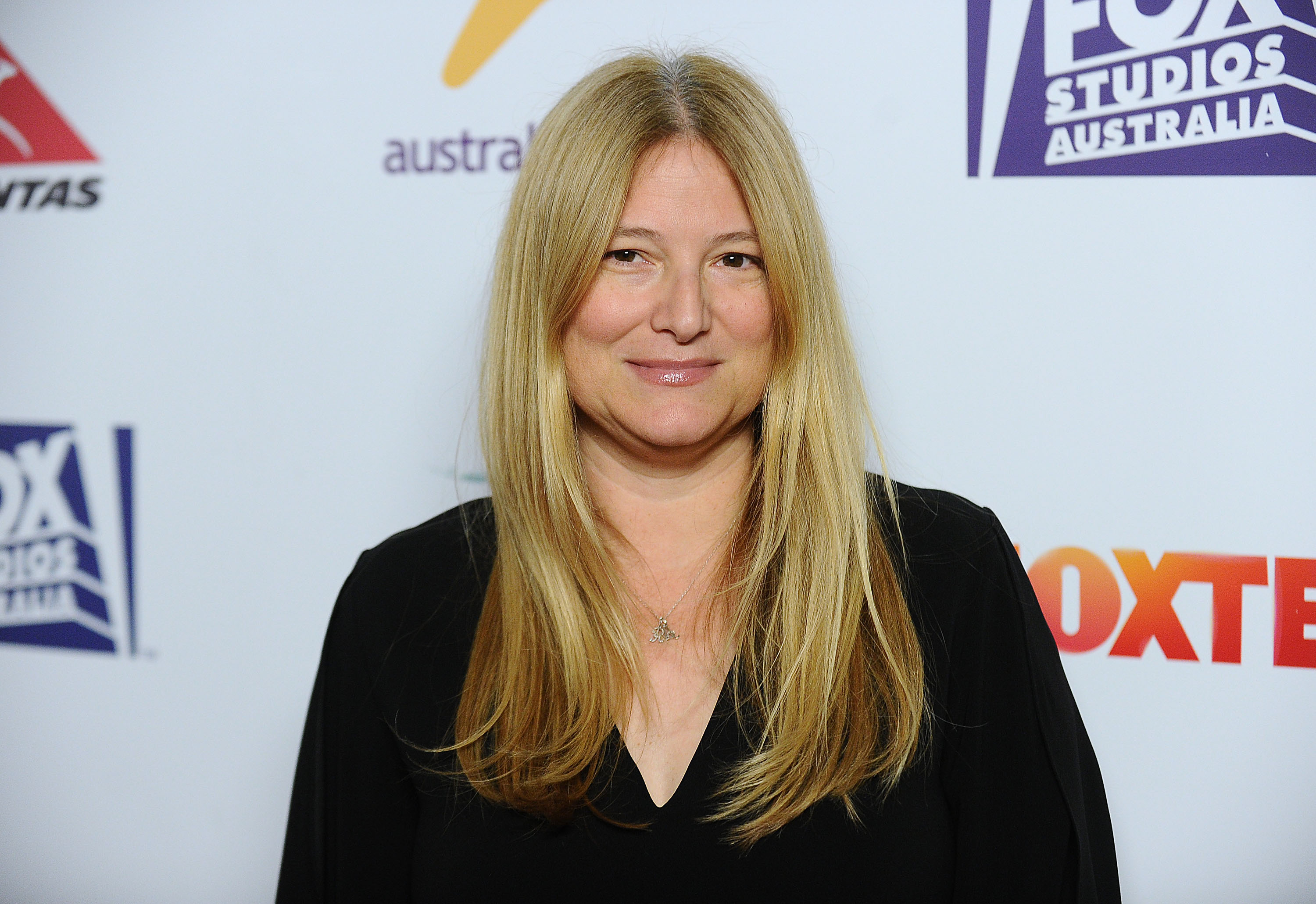 Australians In Film's 5th Annual Awards Gala - Arrivals