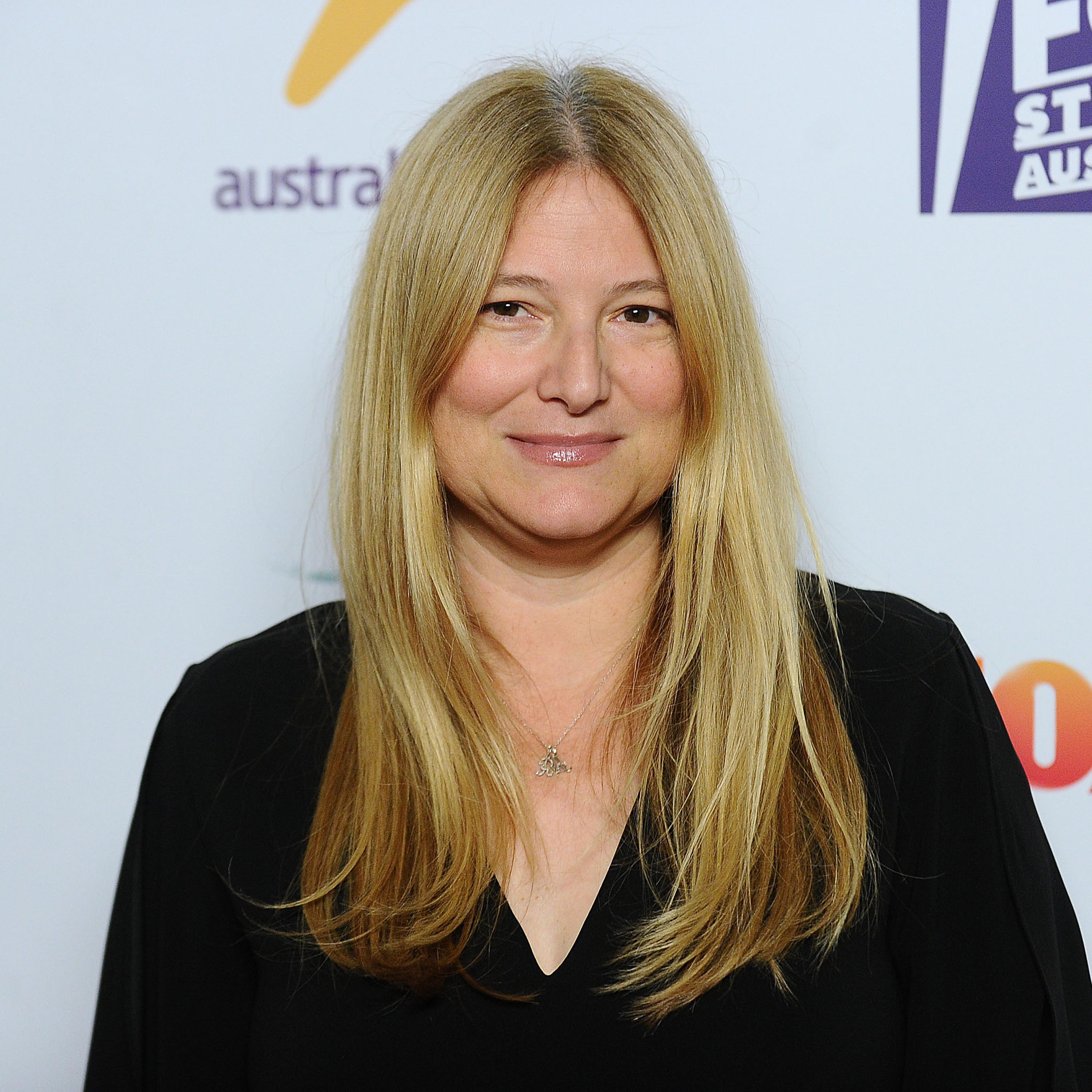Australians In Film's 5th Annual Awards Gala - Arrivals