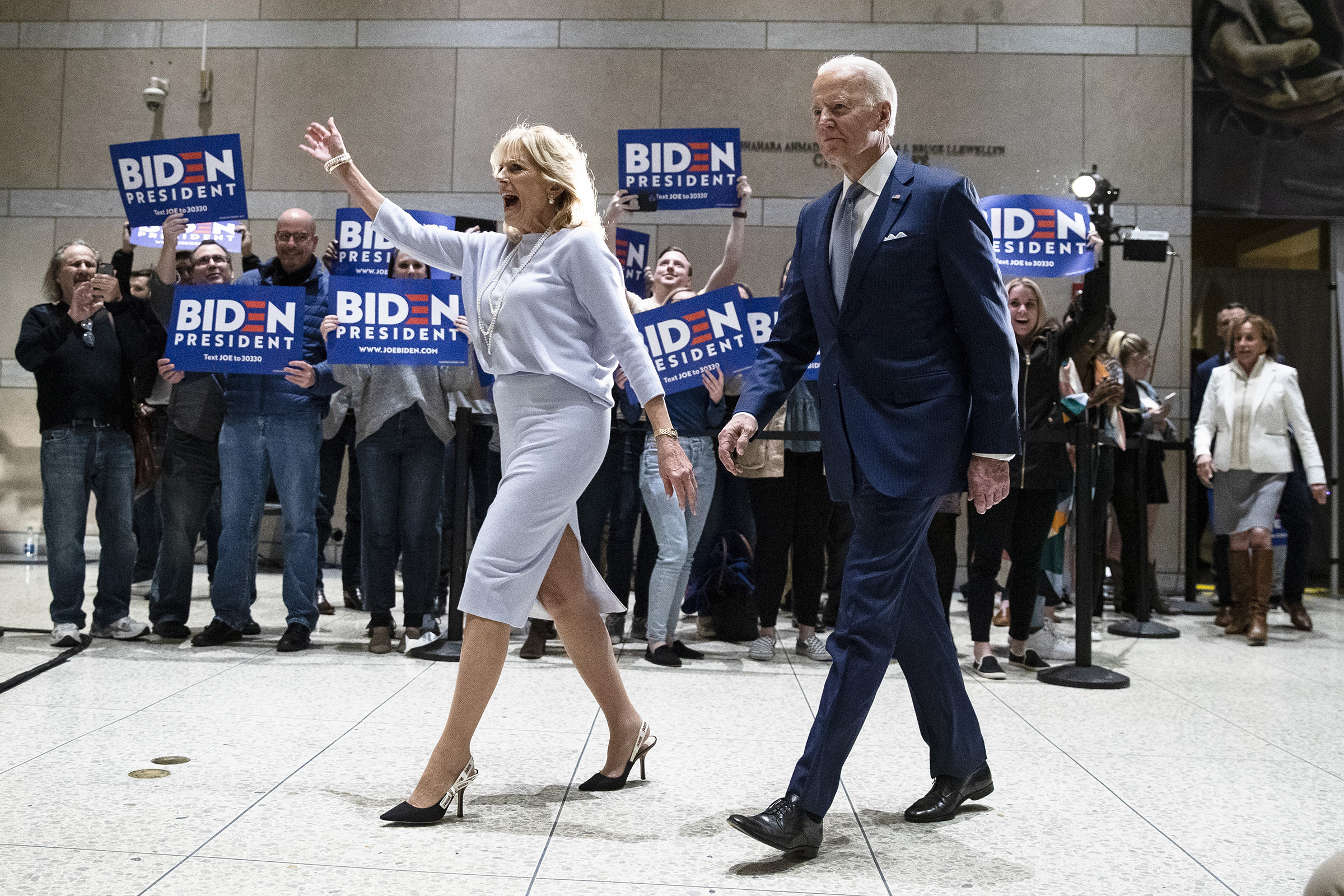 Joe Biden