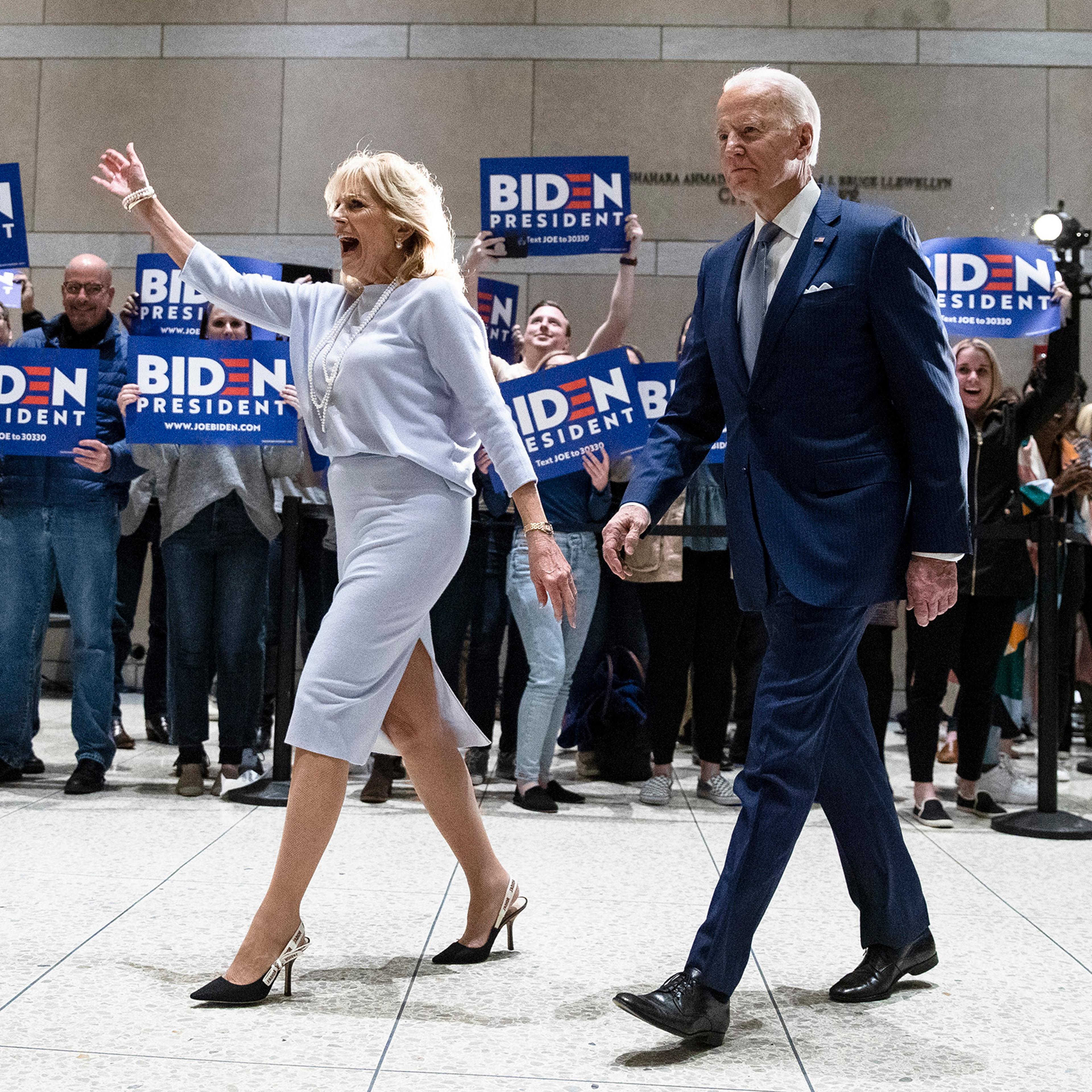 Joe Biden