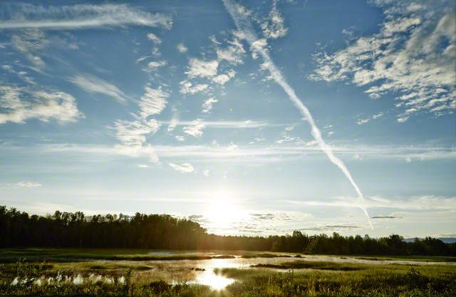alaska-range-summer