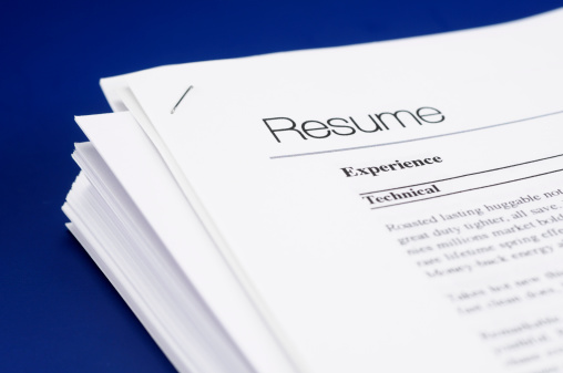 resume-close-up