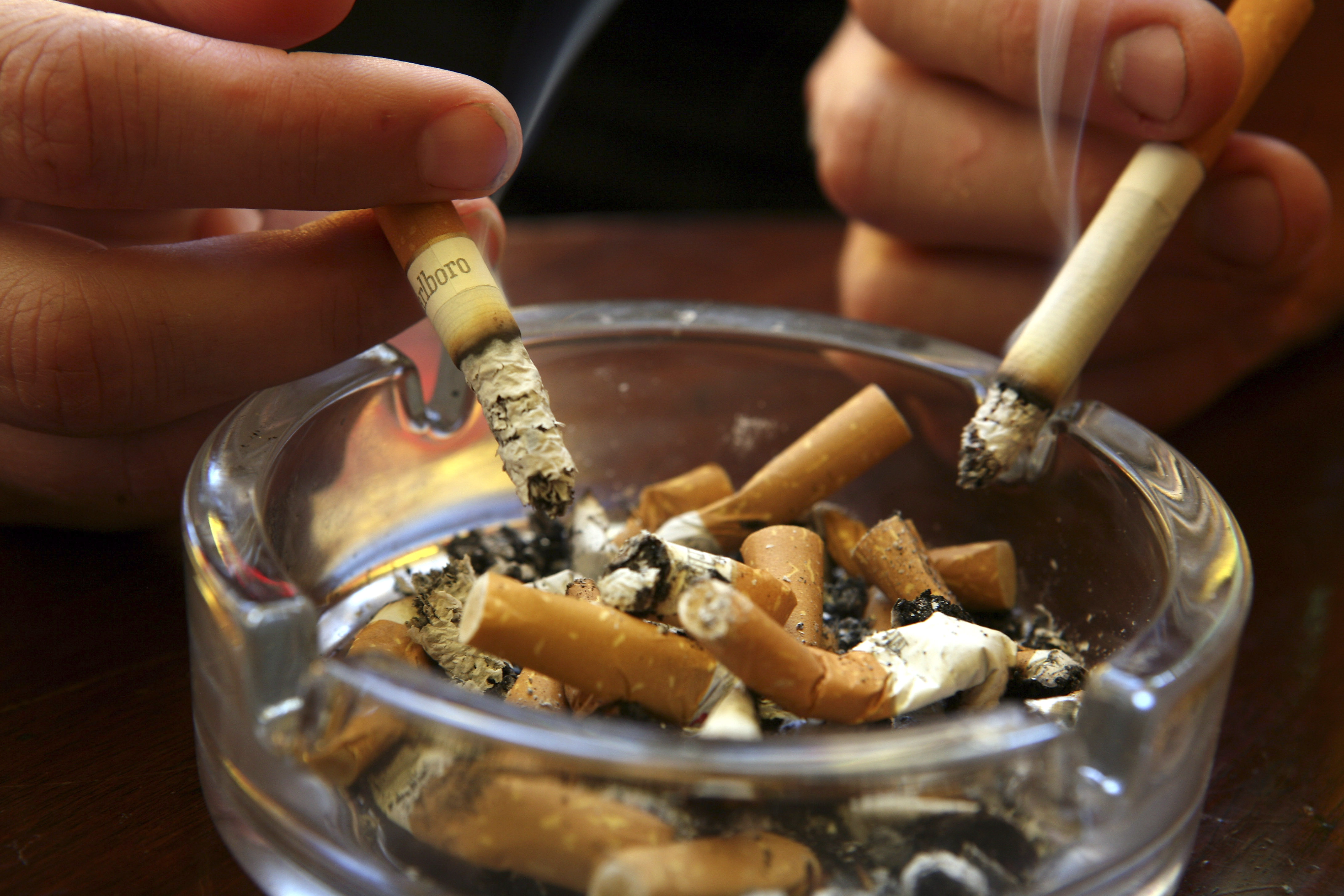 tobacco age new jersey New Jersey Smoking Age Will Be 21 in November