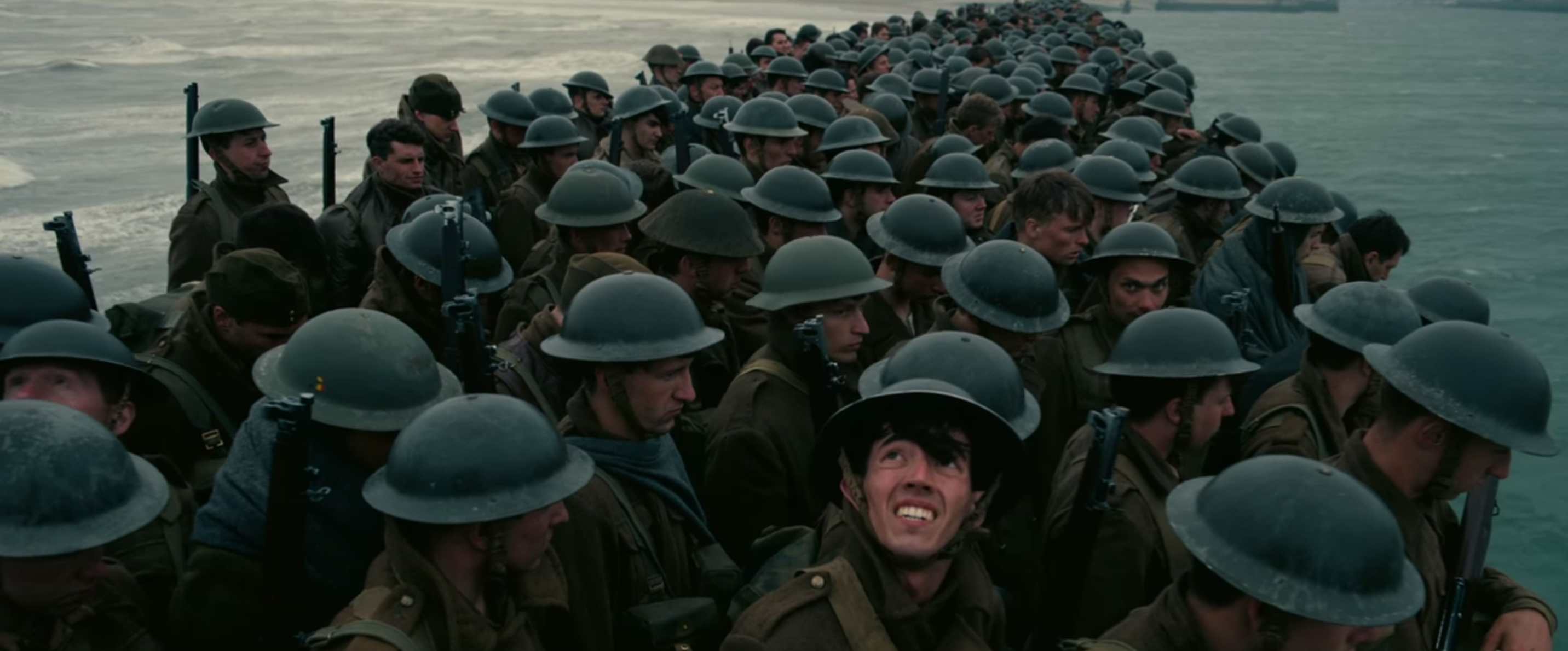 Dunkirk