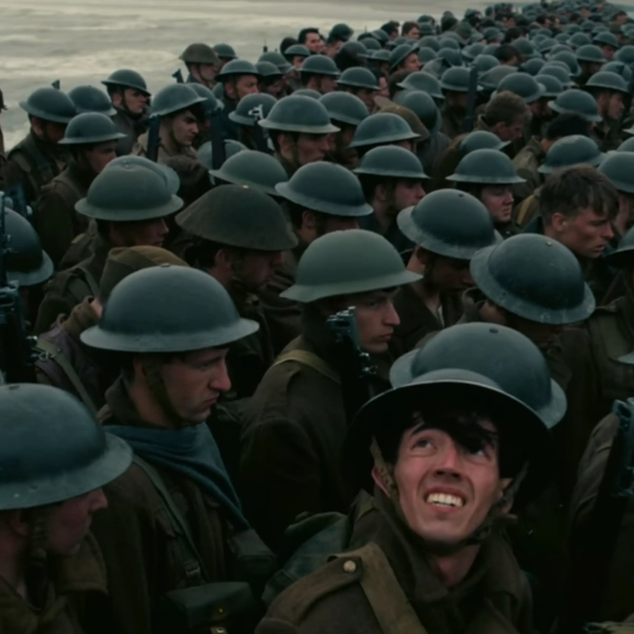 Dunkirk