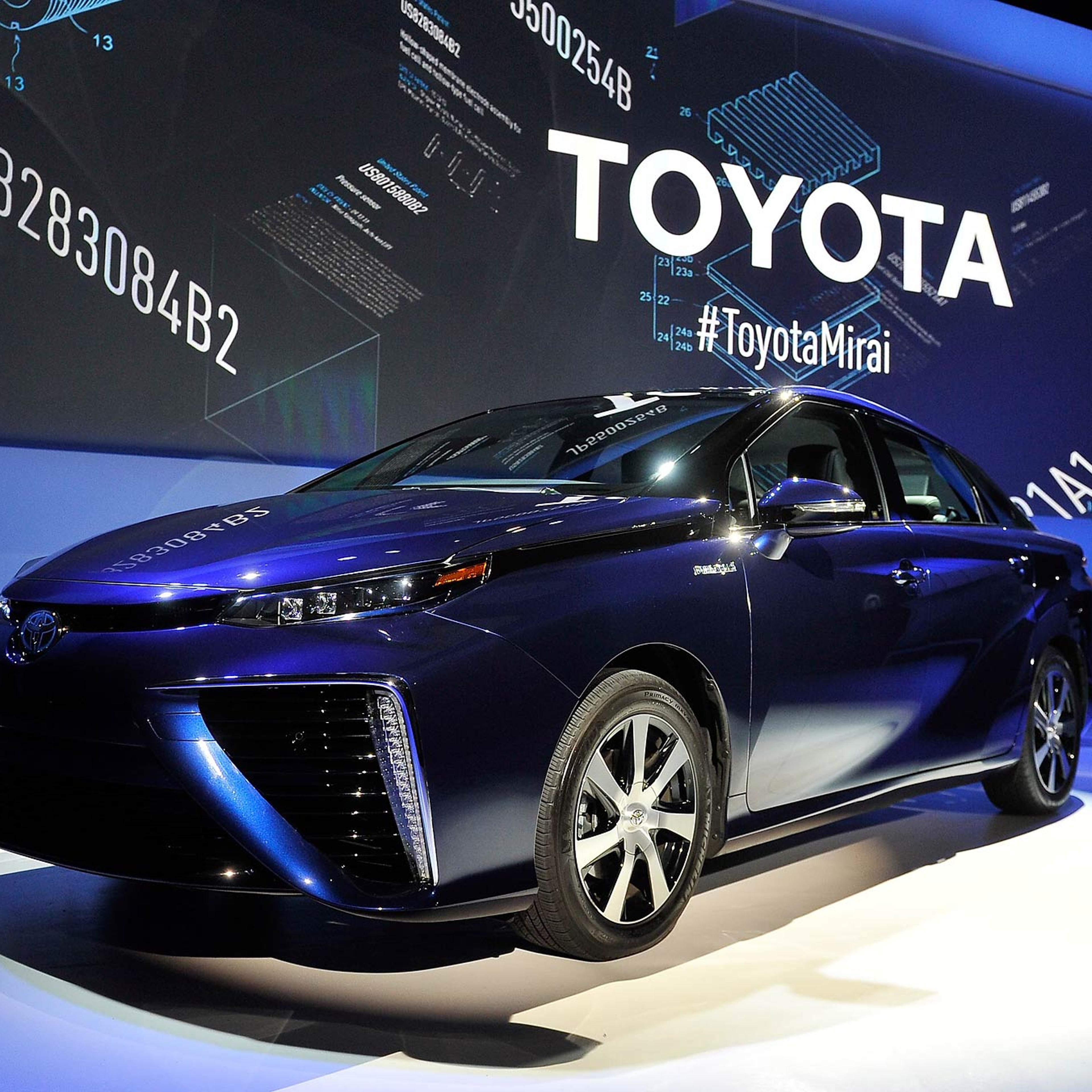 Newest Innovations In Consumer Technology On Display At 2015 International CES