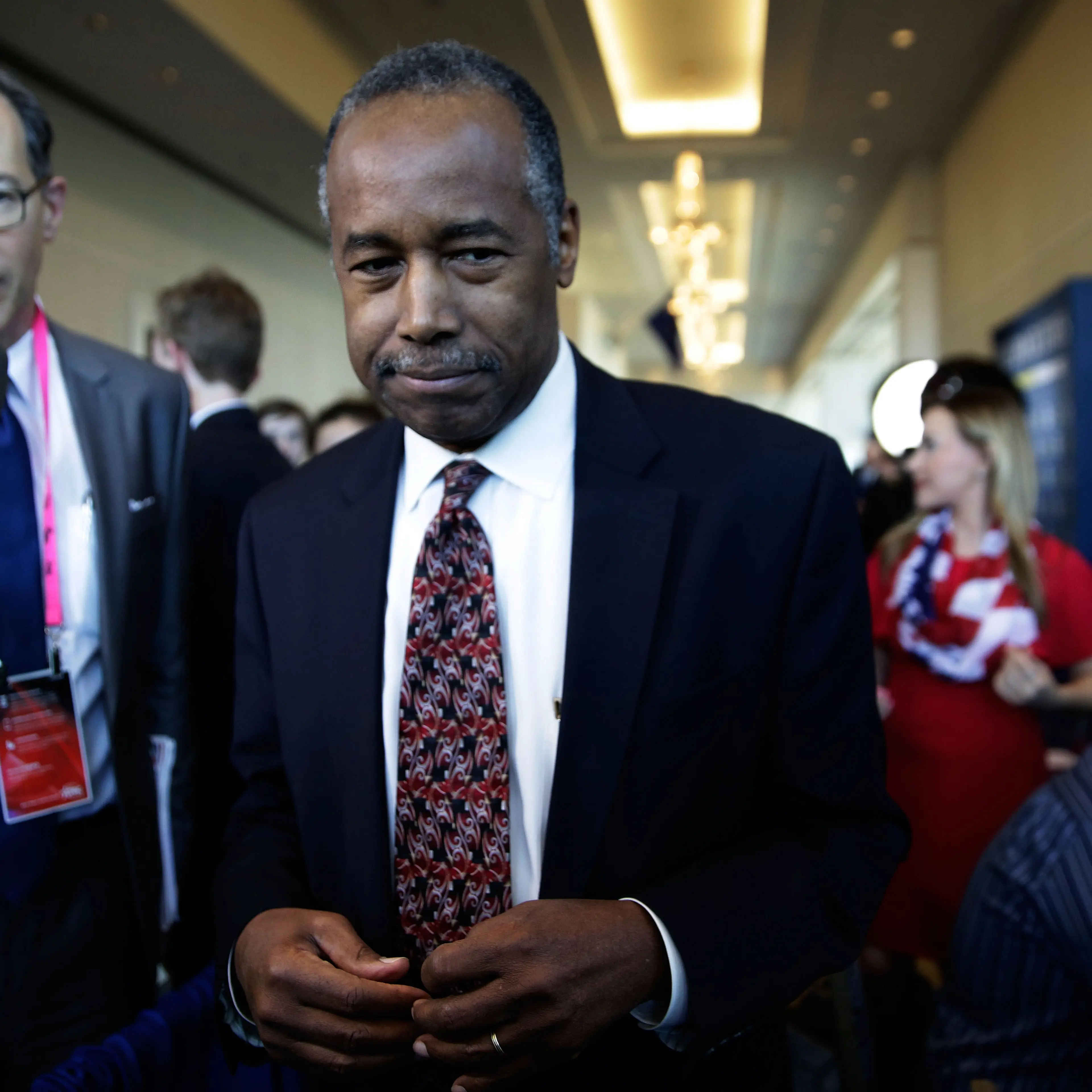 Ben Carson