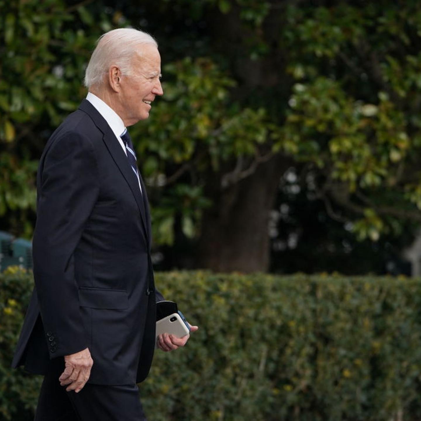 US-POLITICS-BIDEN