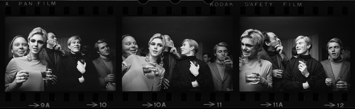 Steve Schapiro, Then and Now: Rare Images from a Photography Legend