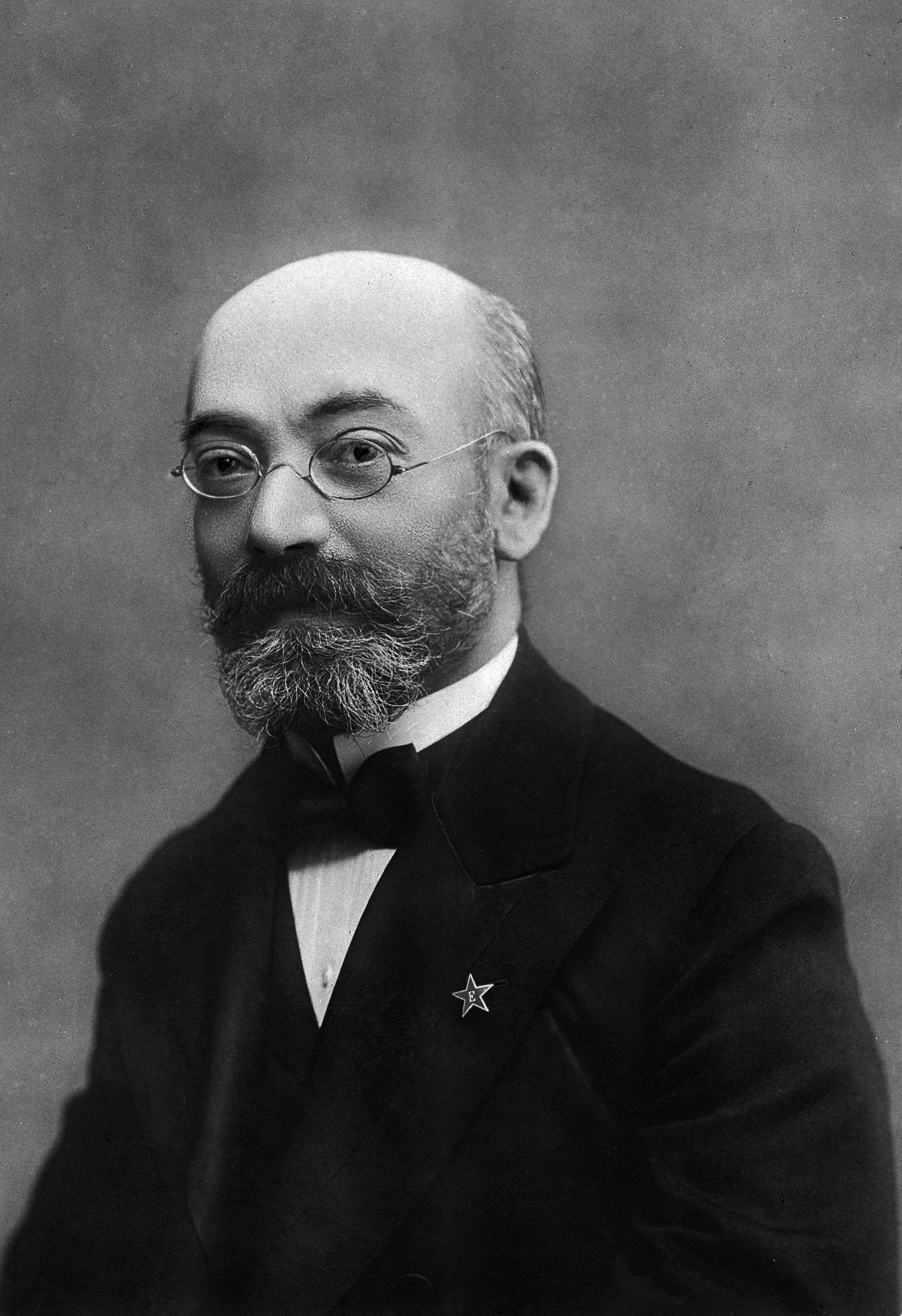 Esperanto Day 2016: Invention and History of a Language