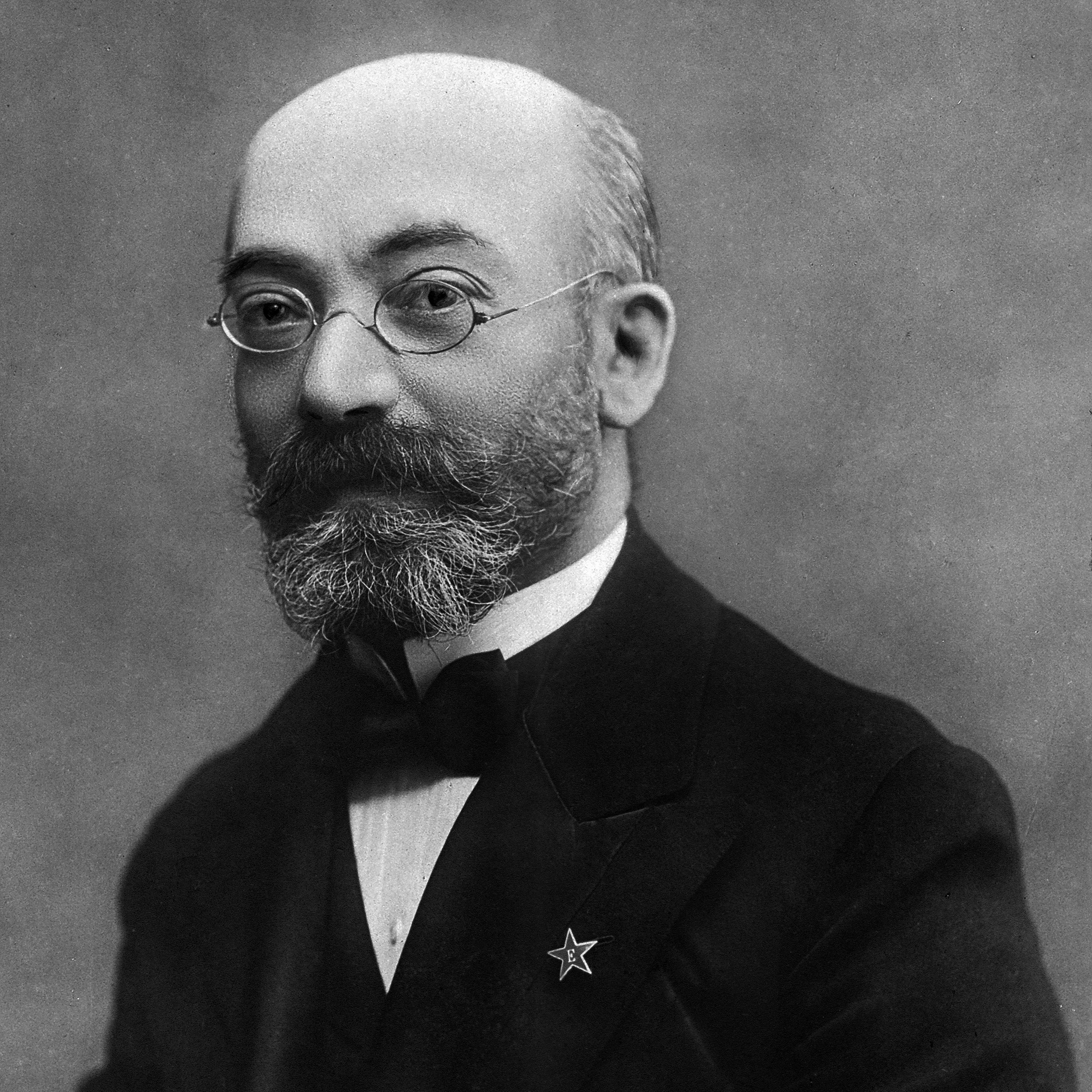 Esperanto - Ludwig Lazarus Zamenhof