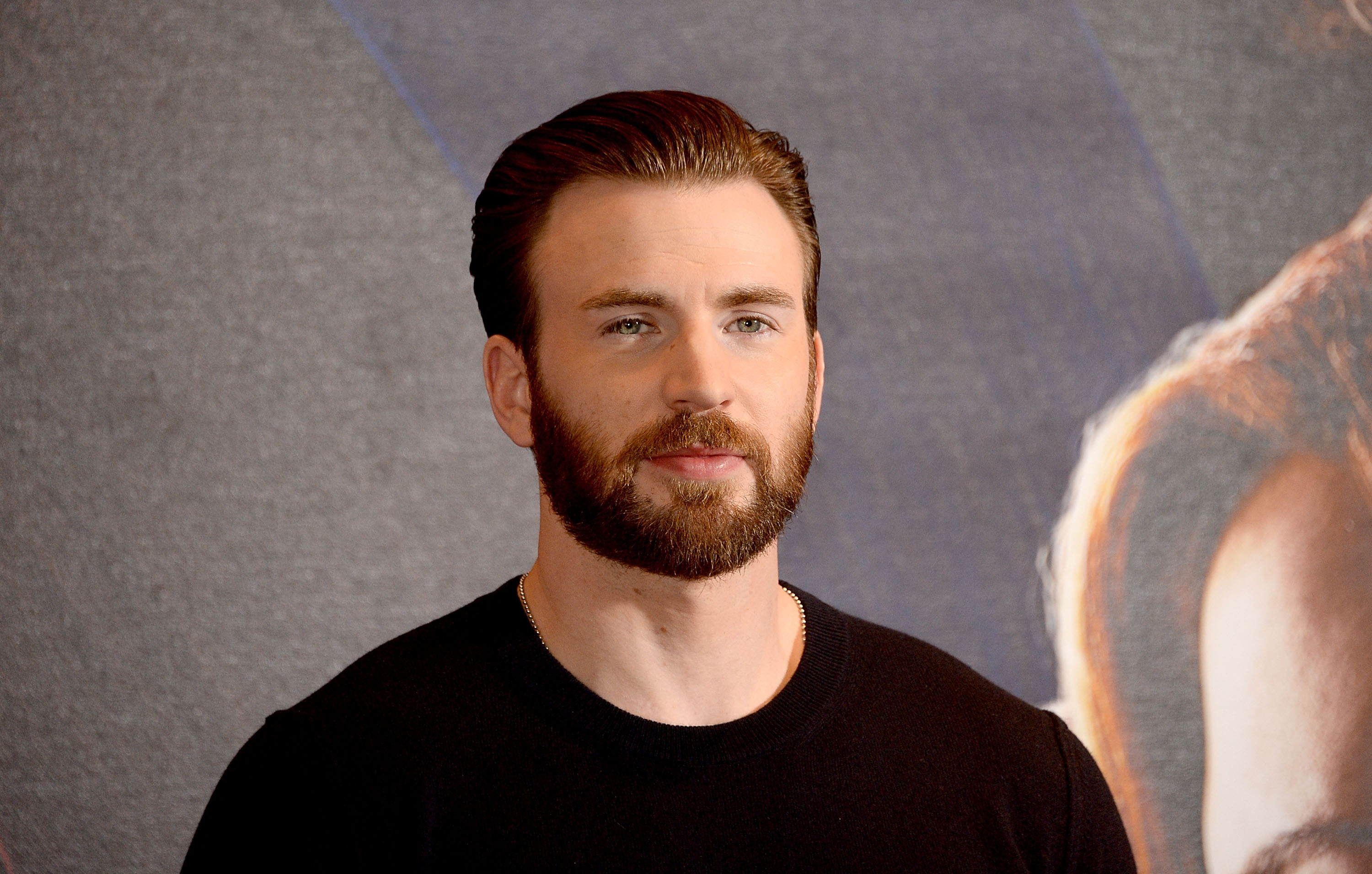 "Captain America: Civil War" - Photocall