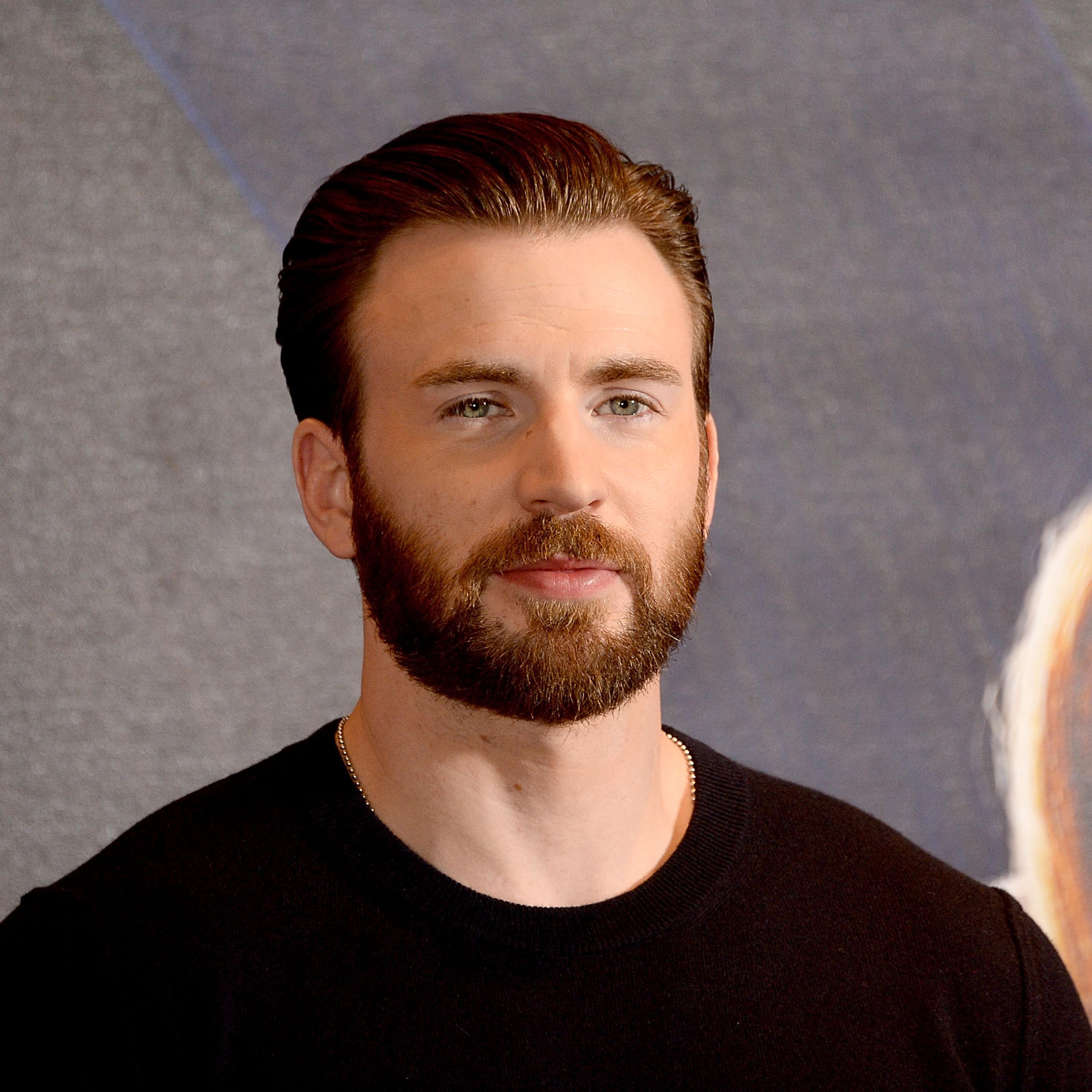 "Captain America: Civil War" - Photocall