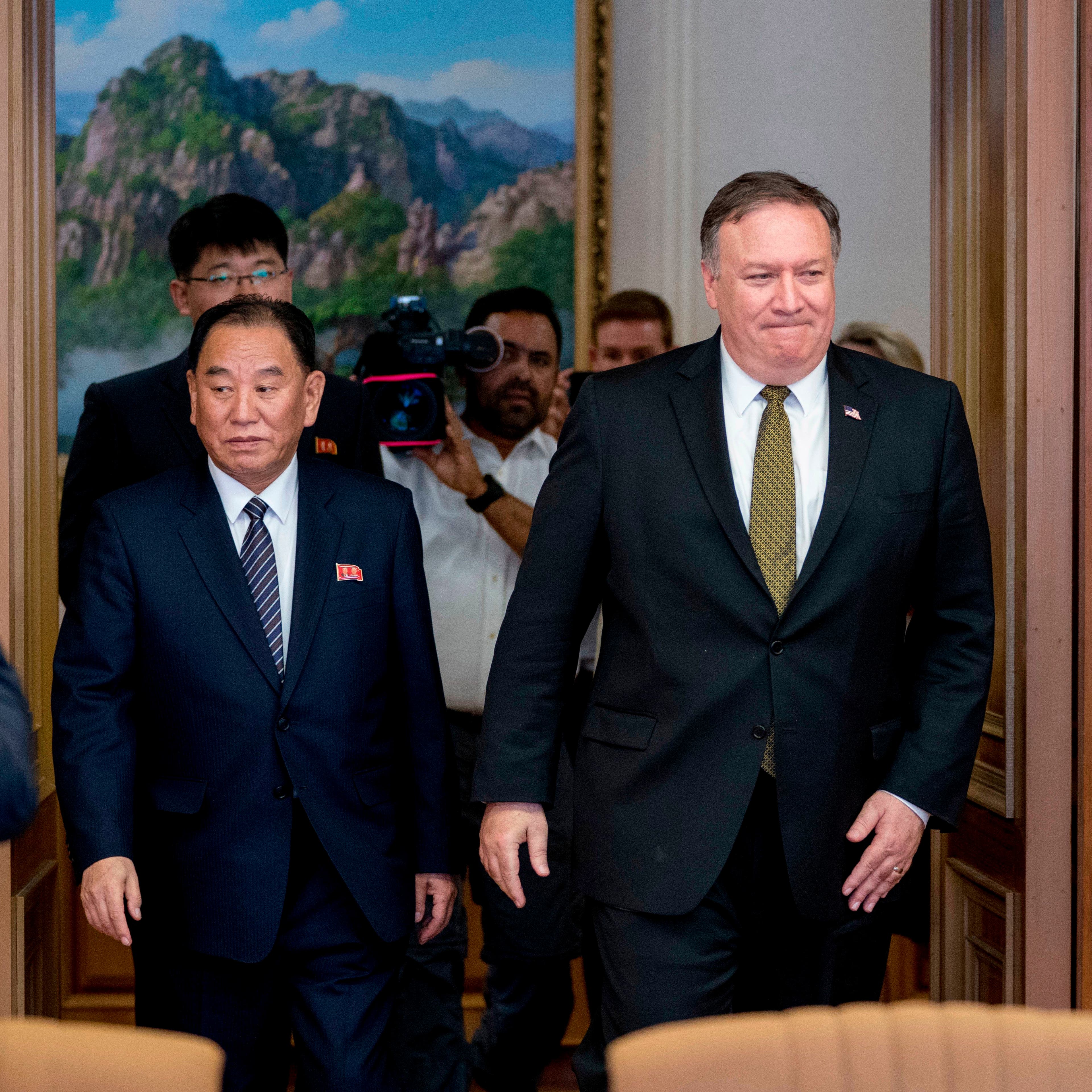 NKOREA-US-NUCLEAR-DIPLOMACY