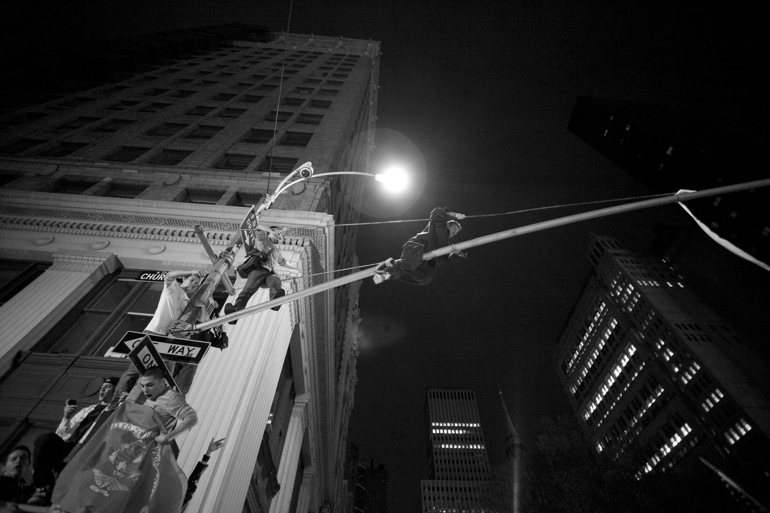 Photograph by Lauren Fleishman for TIME