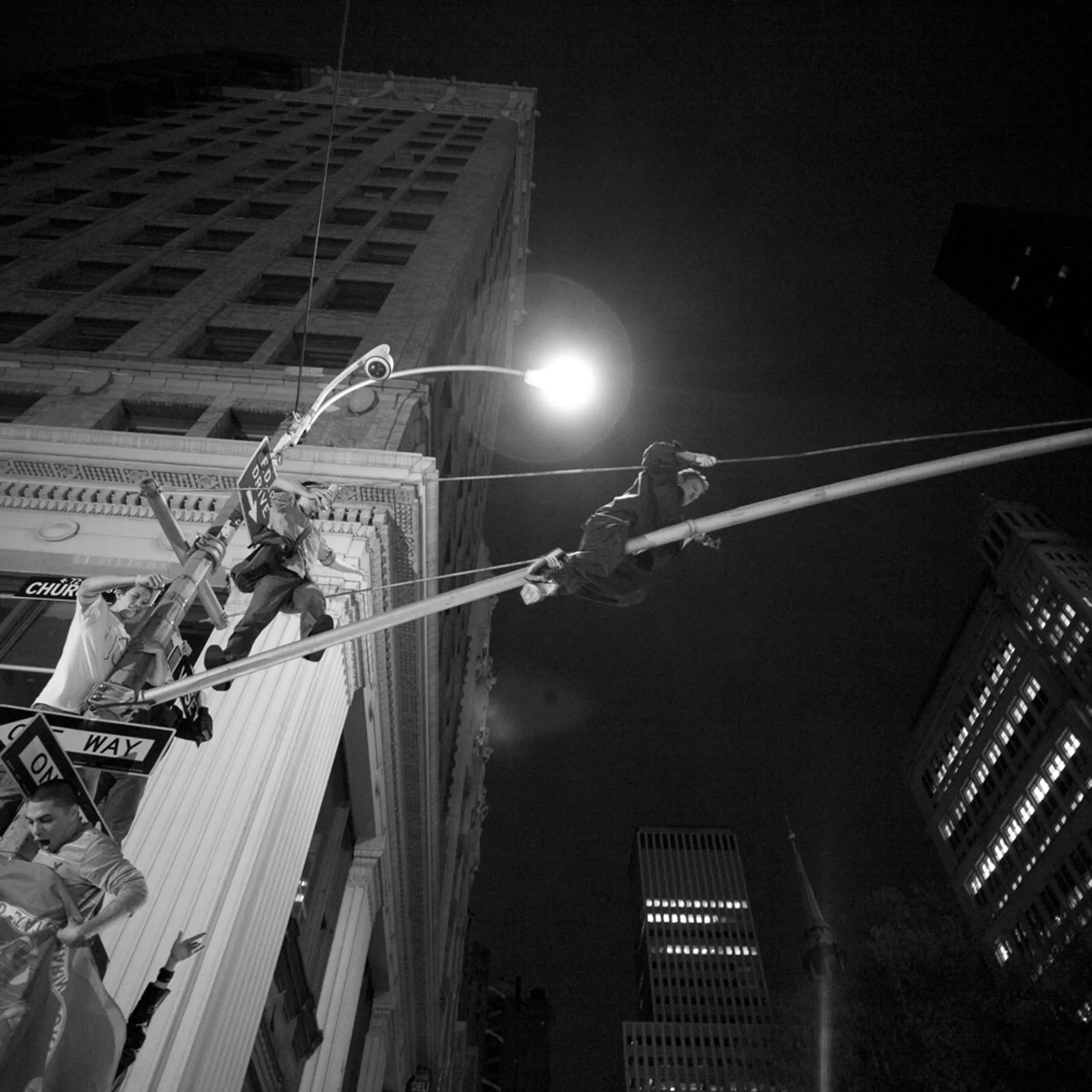 Photograph by Lauren Fleishman for TIME