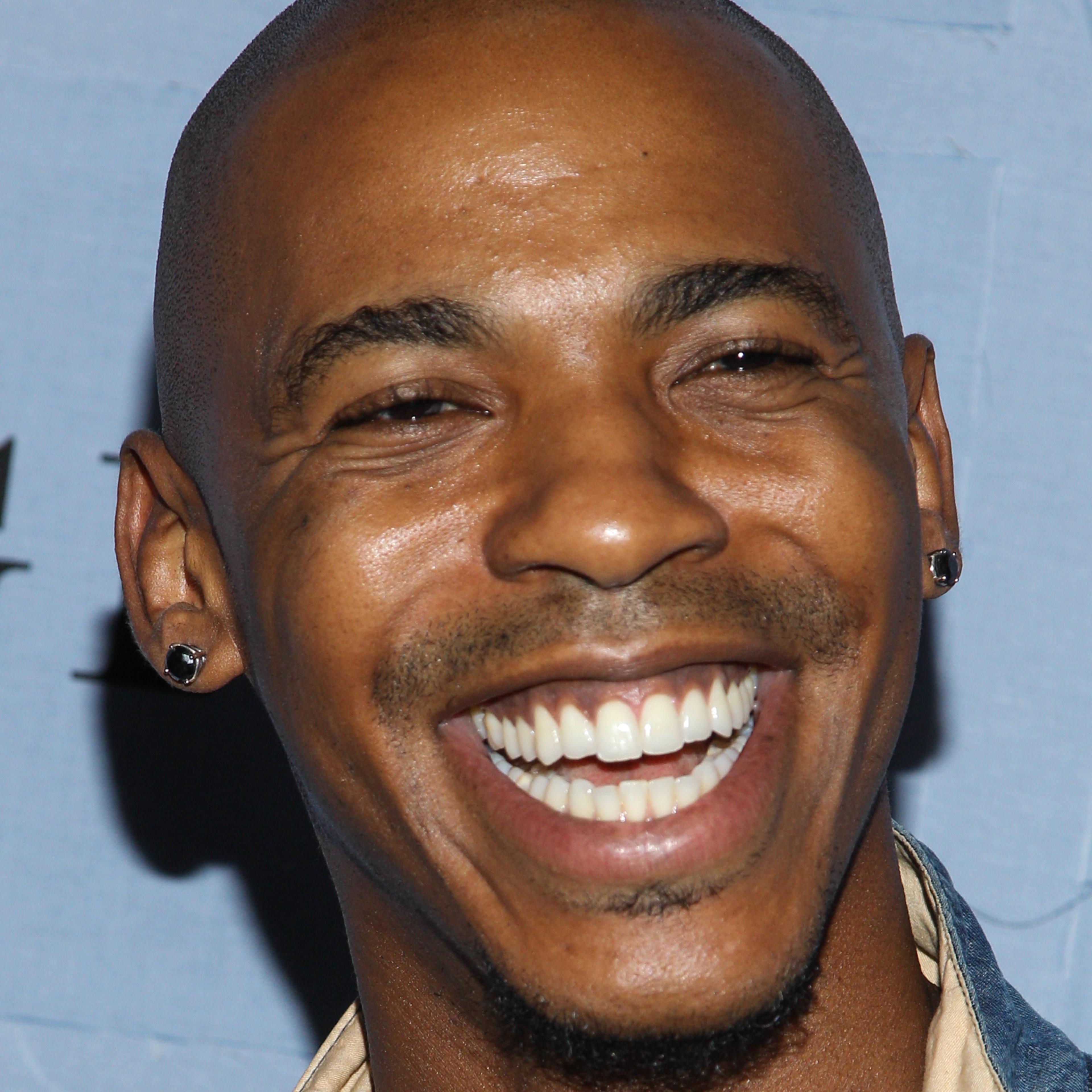 Mehcad Brooks