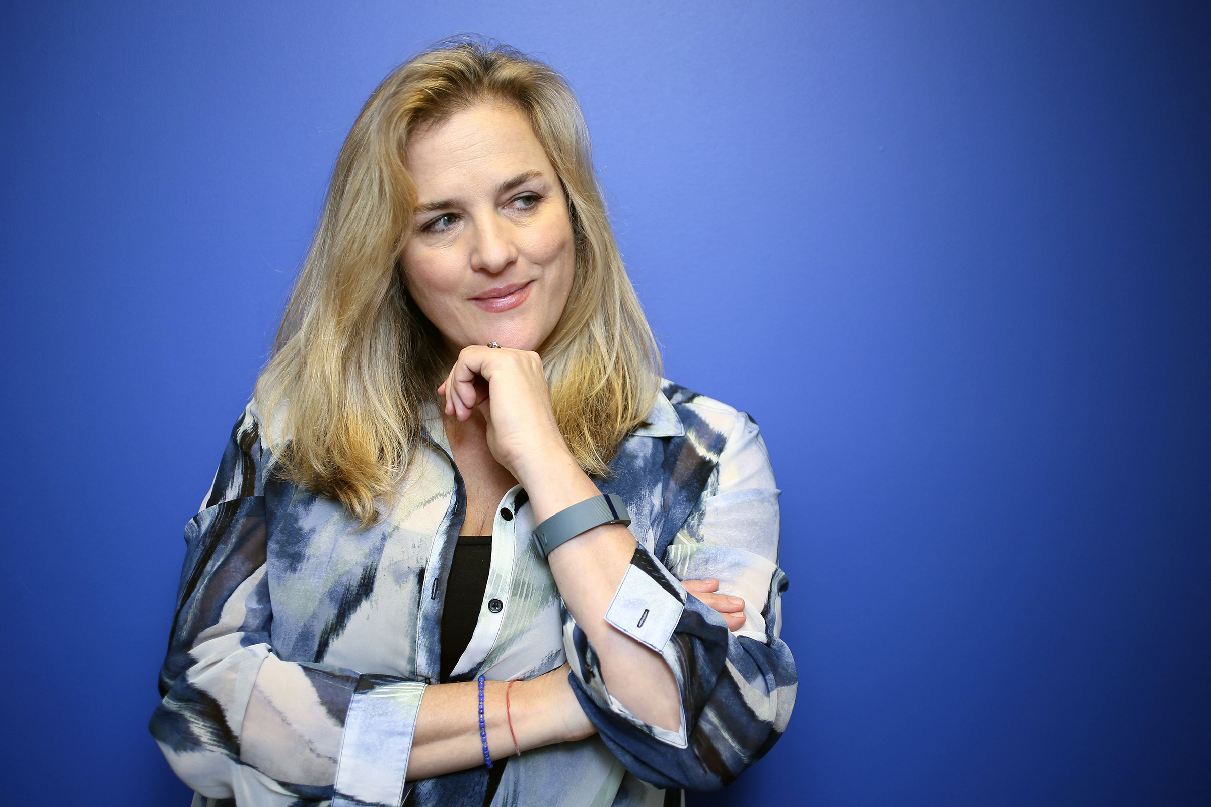Natasha Stoynoff