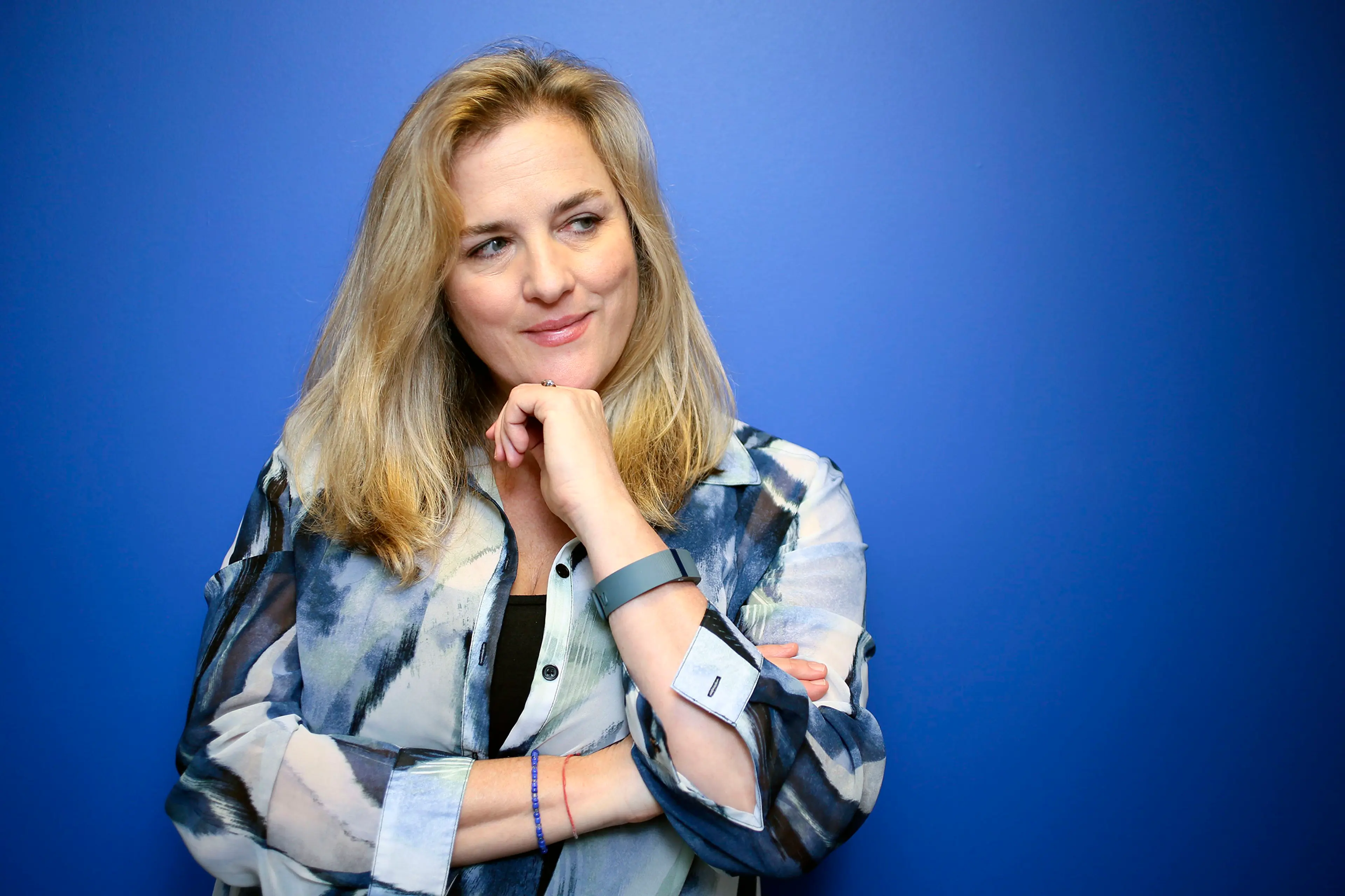 Natasha Stoynoff