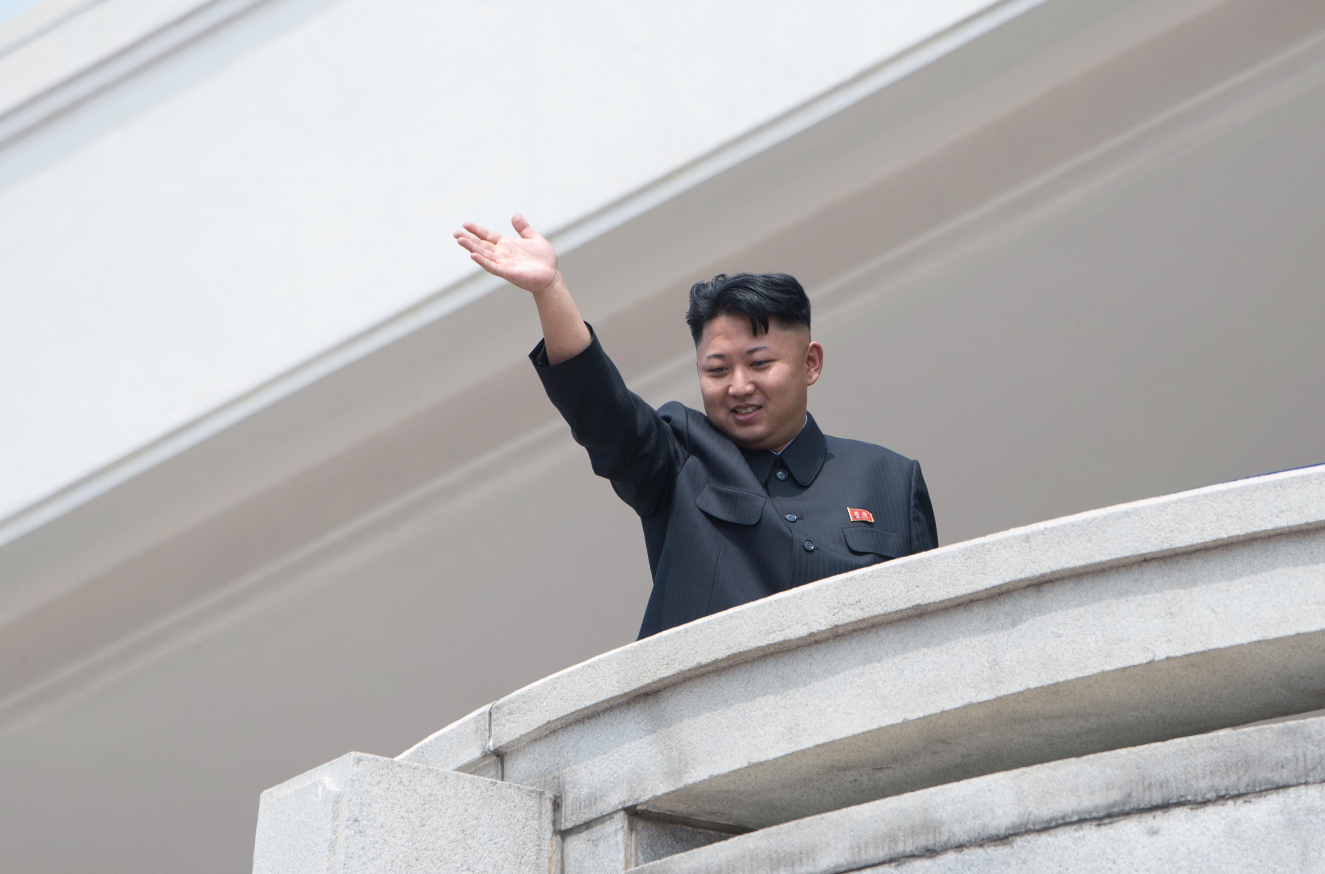 NKOREA-SKOREA-MILITARY-ANNIVERSARY