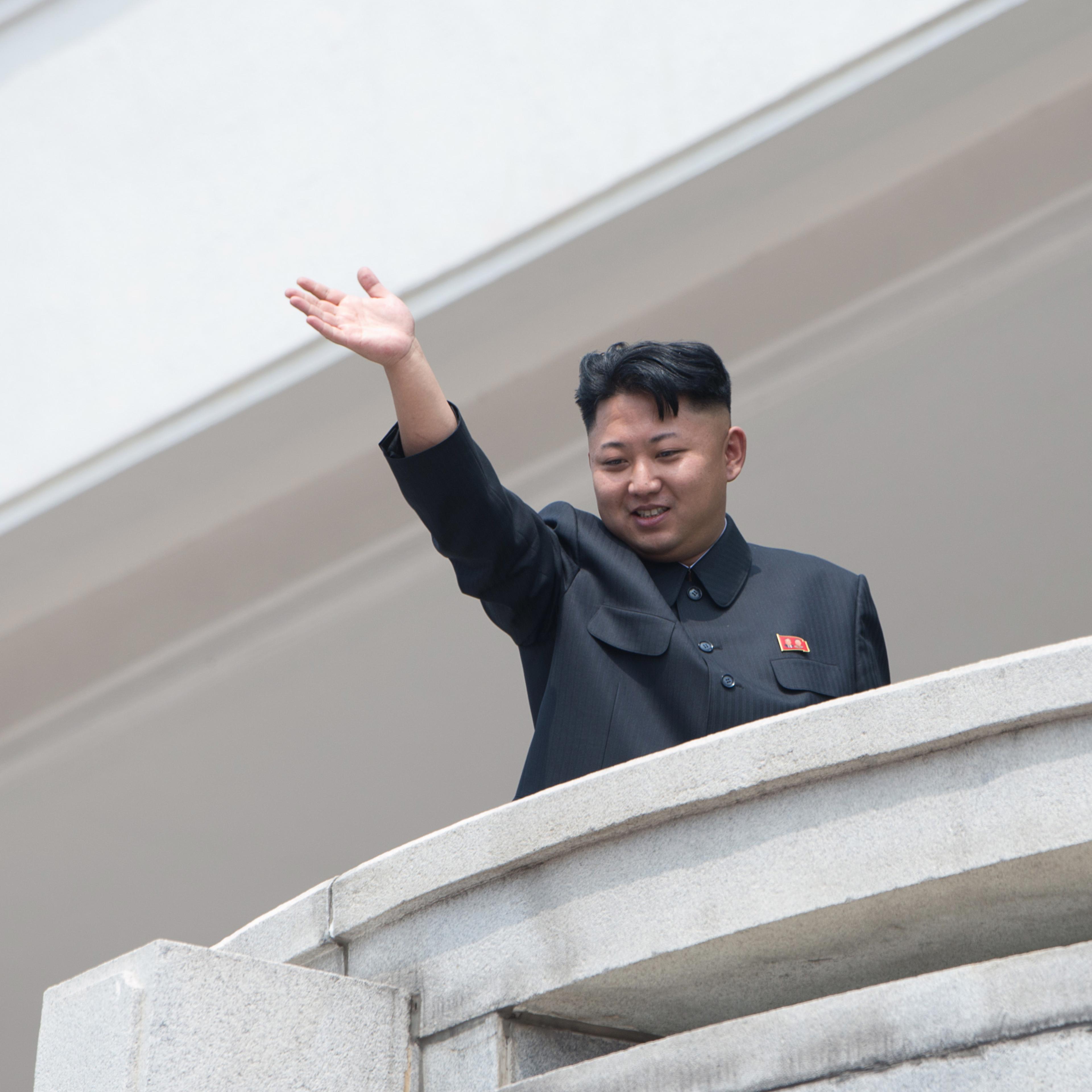 NKOREA-SKOREA-MILITARY-ANNIVERSARY