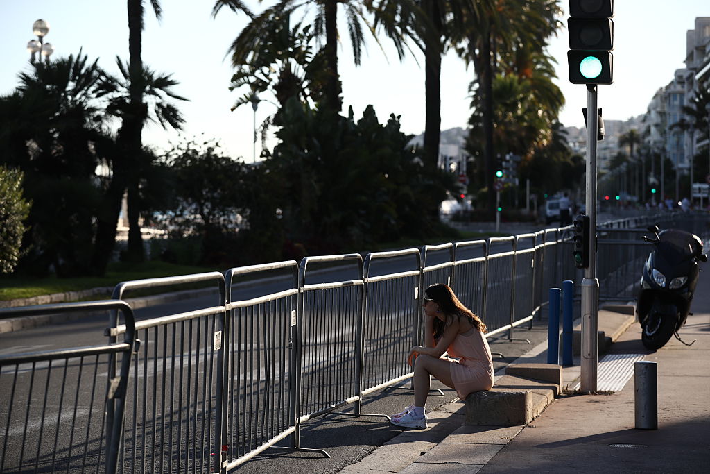 Bastille Day Truck Attack Kills 84 In Nice