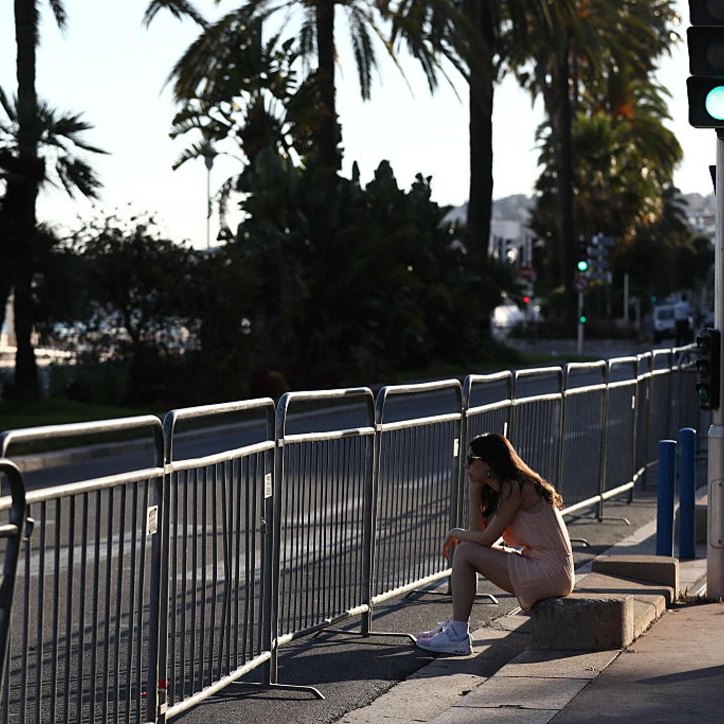 Bastille Day Truck Attack Kills 84 In Nice