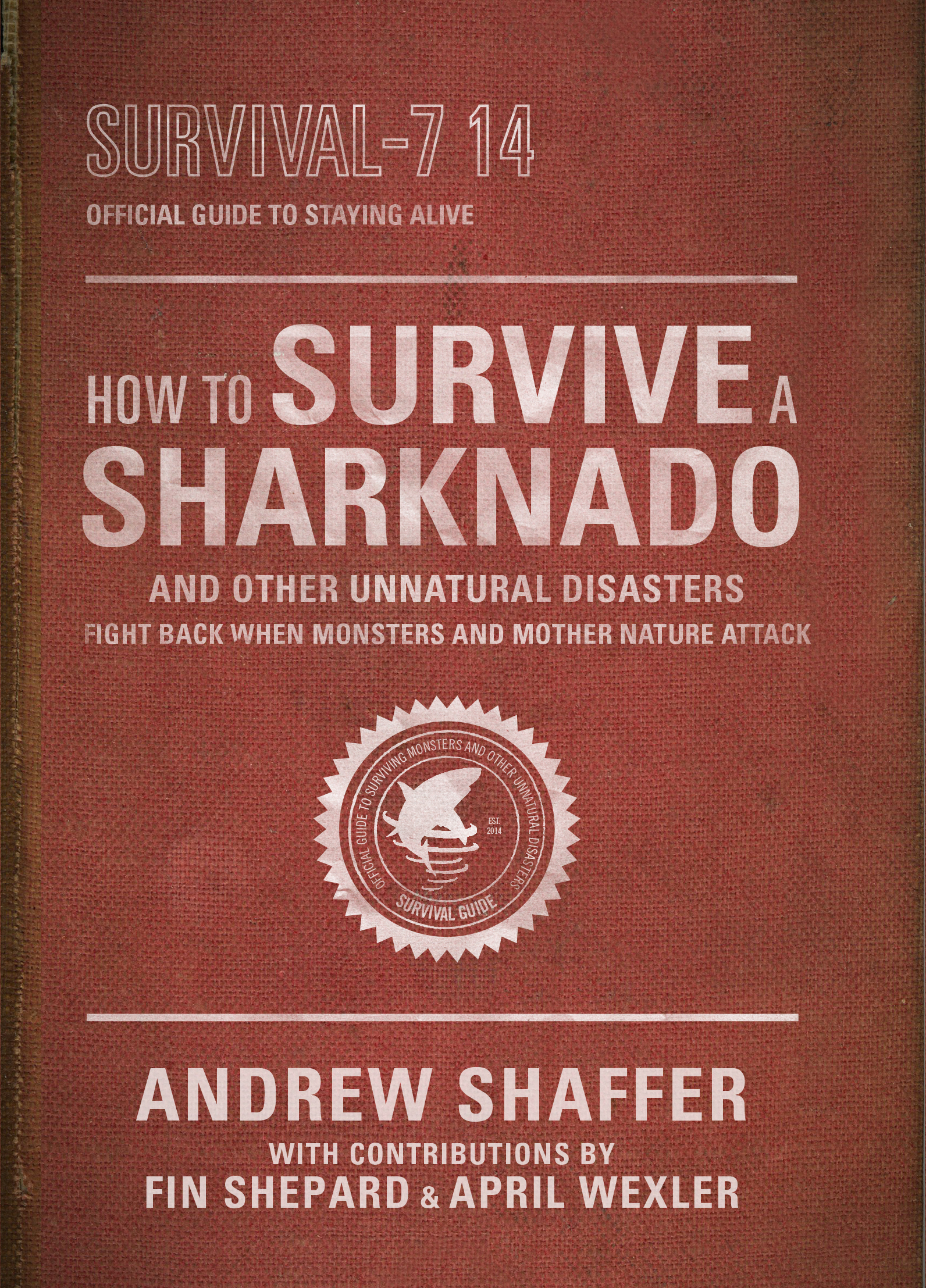 How to Survive a Sharknado