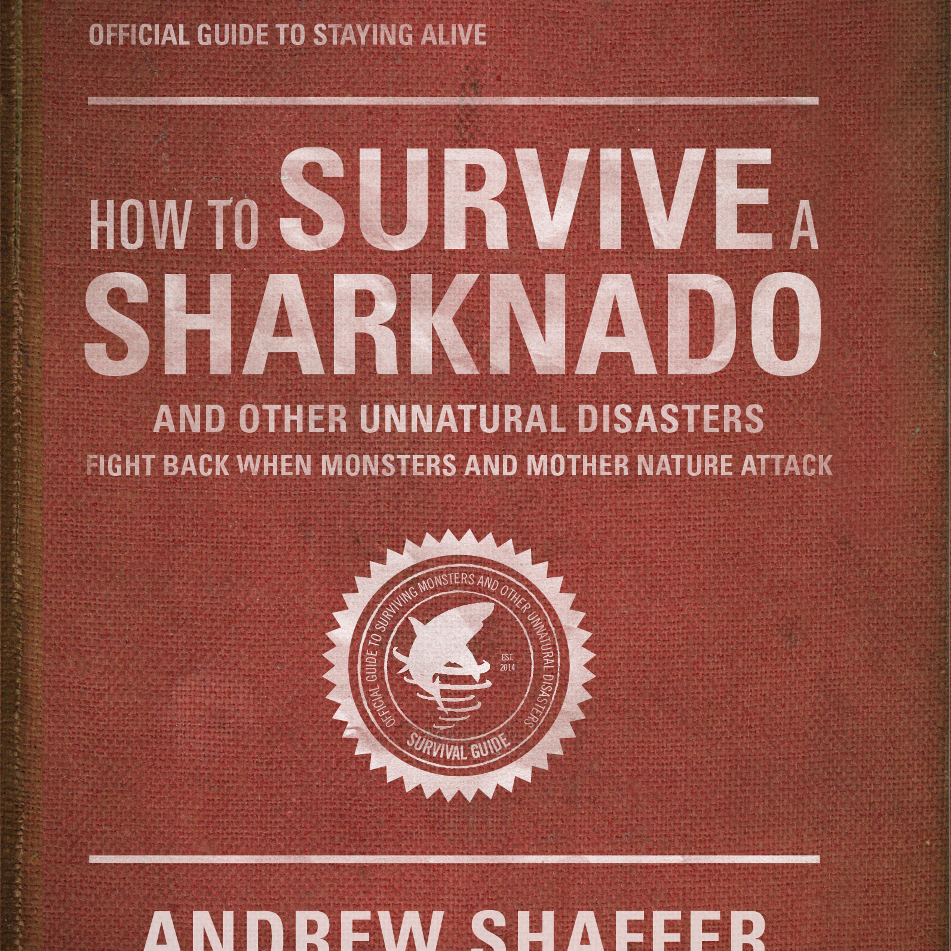 How to Survive a Sharknado