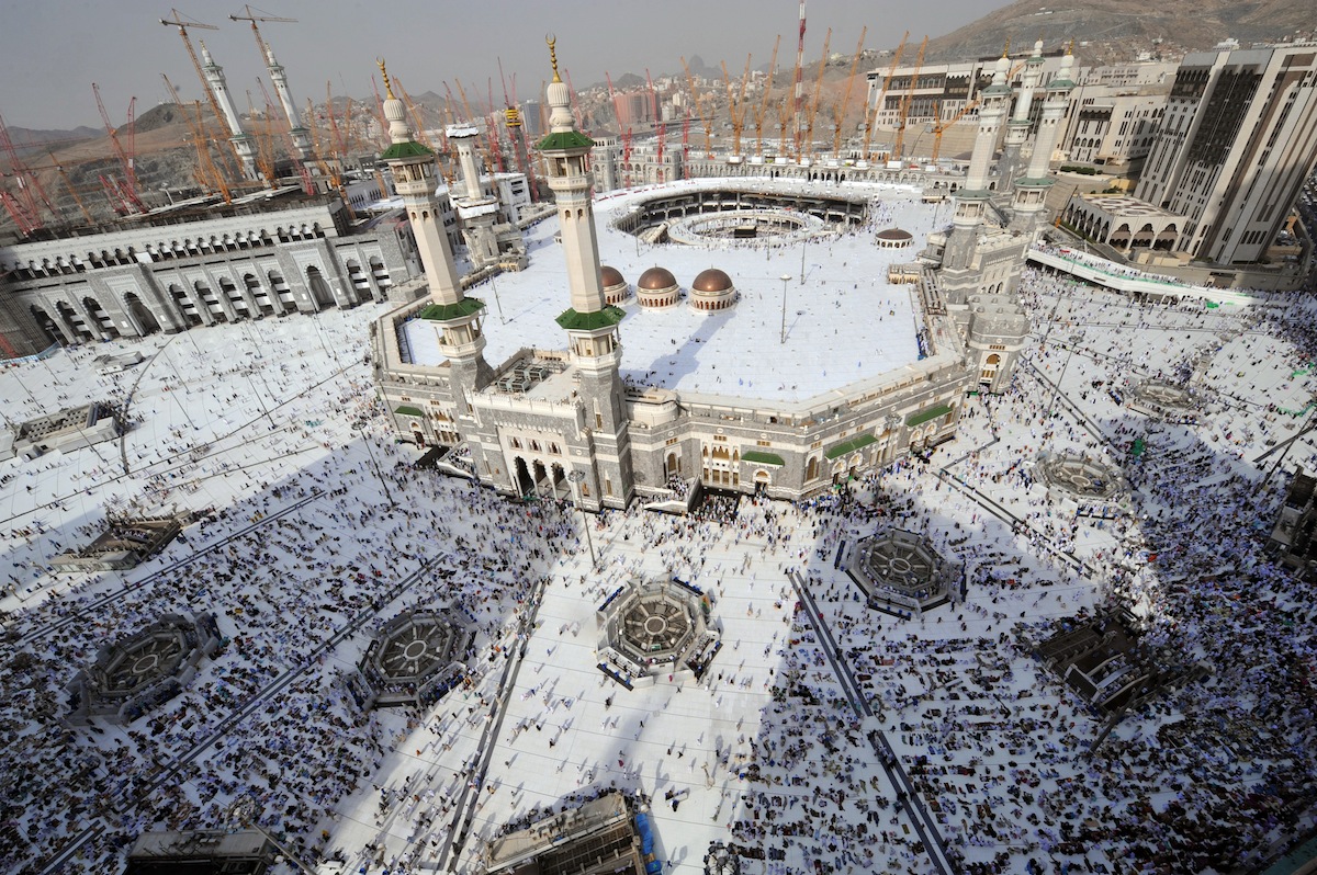 Hajj