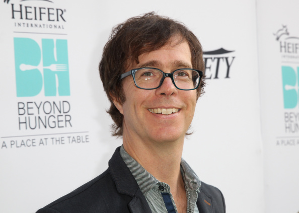 Heifer International's 3rd Annual "Beyond Hunger: A Place At The Table" Gala