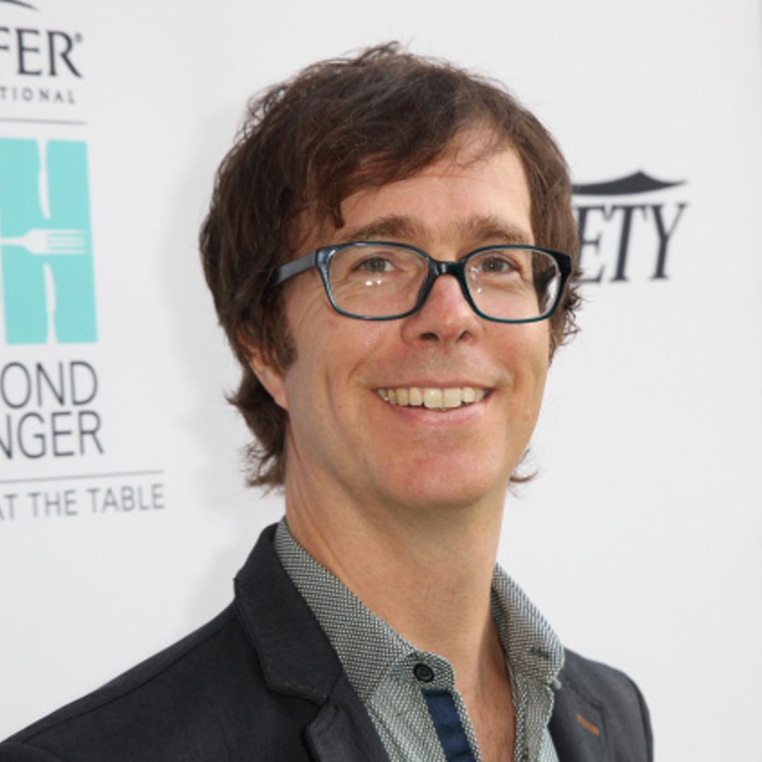 Heifer International's 3rd Annual "Beyond Hunger: A Place At The Table" Gala