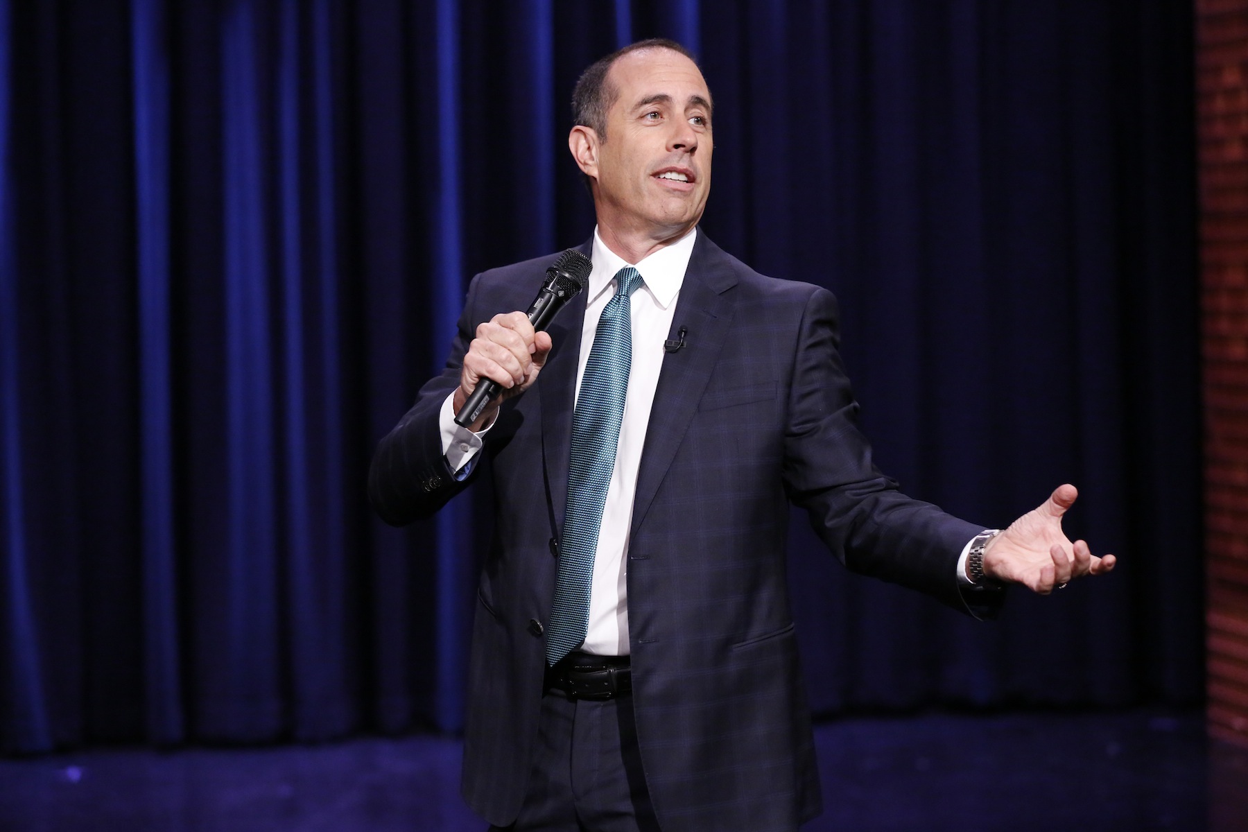 The Tonight Show Starring Jimmy Fallon - Season 1