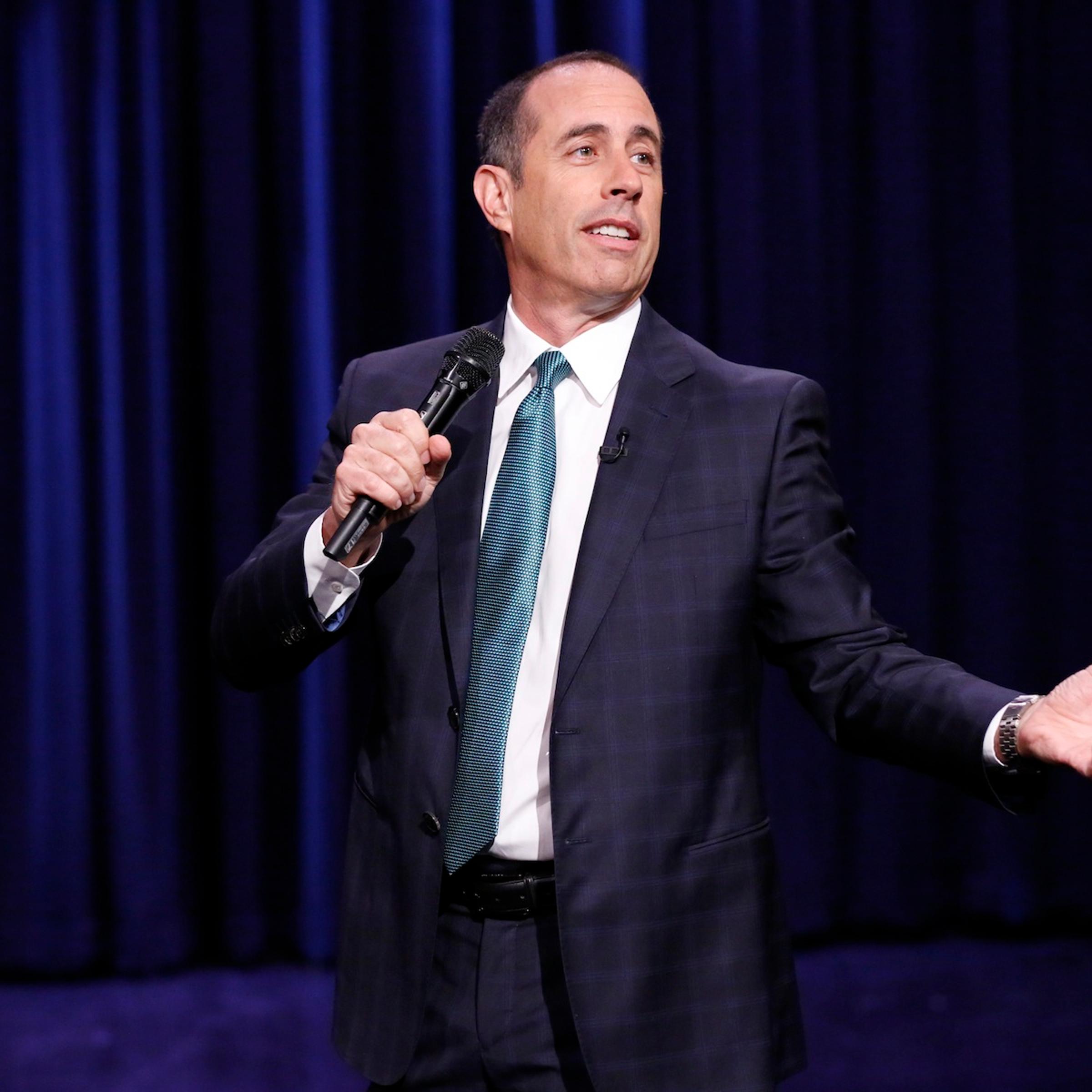 The Tonight Show Starring Jimmy Fallon - Season 1