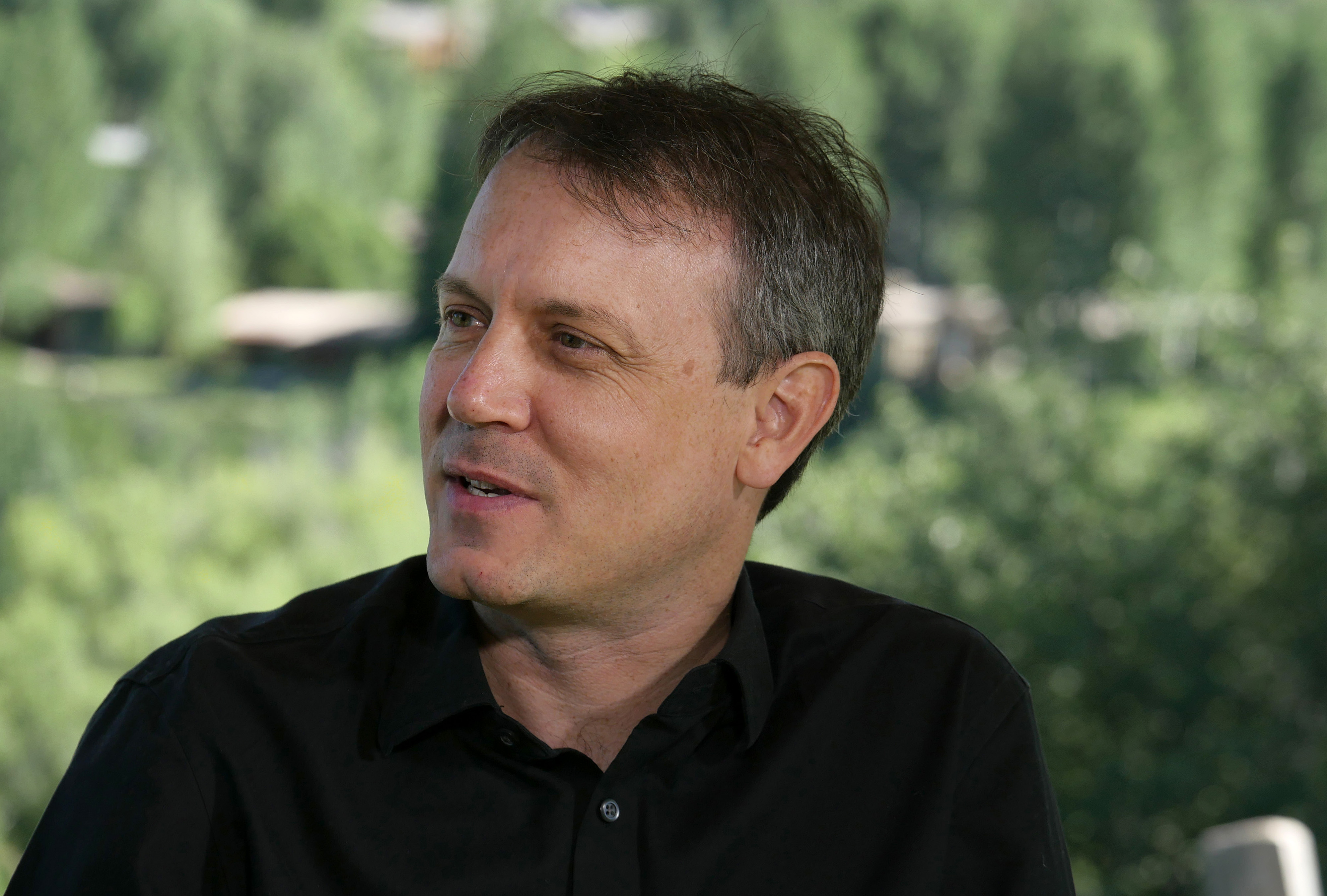 Key Speakers At The Aspen Ideas Festival