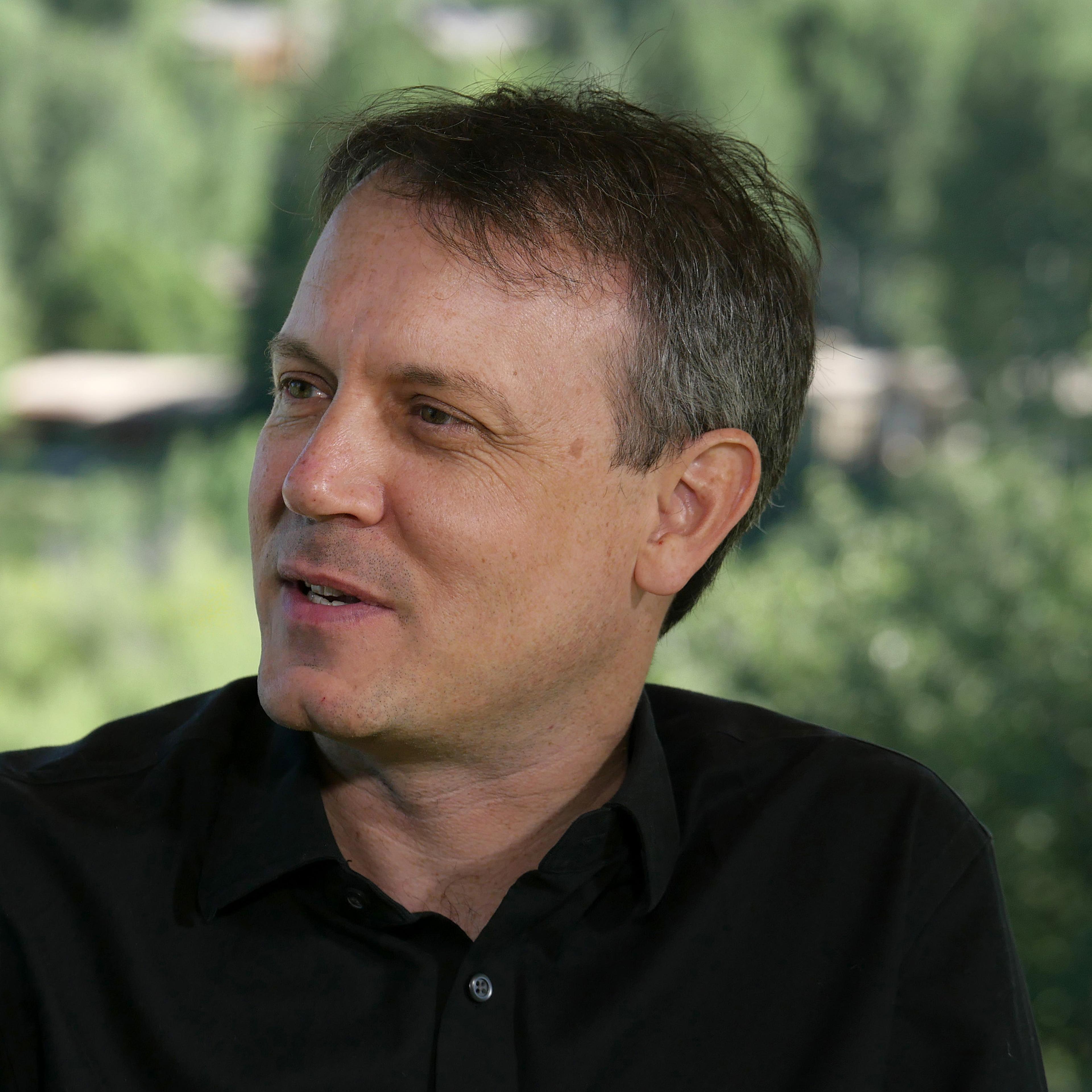 Key Speakers At The Aspen Ideas Festival