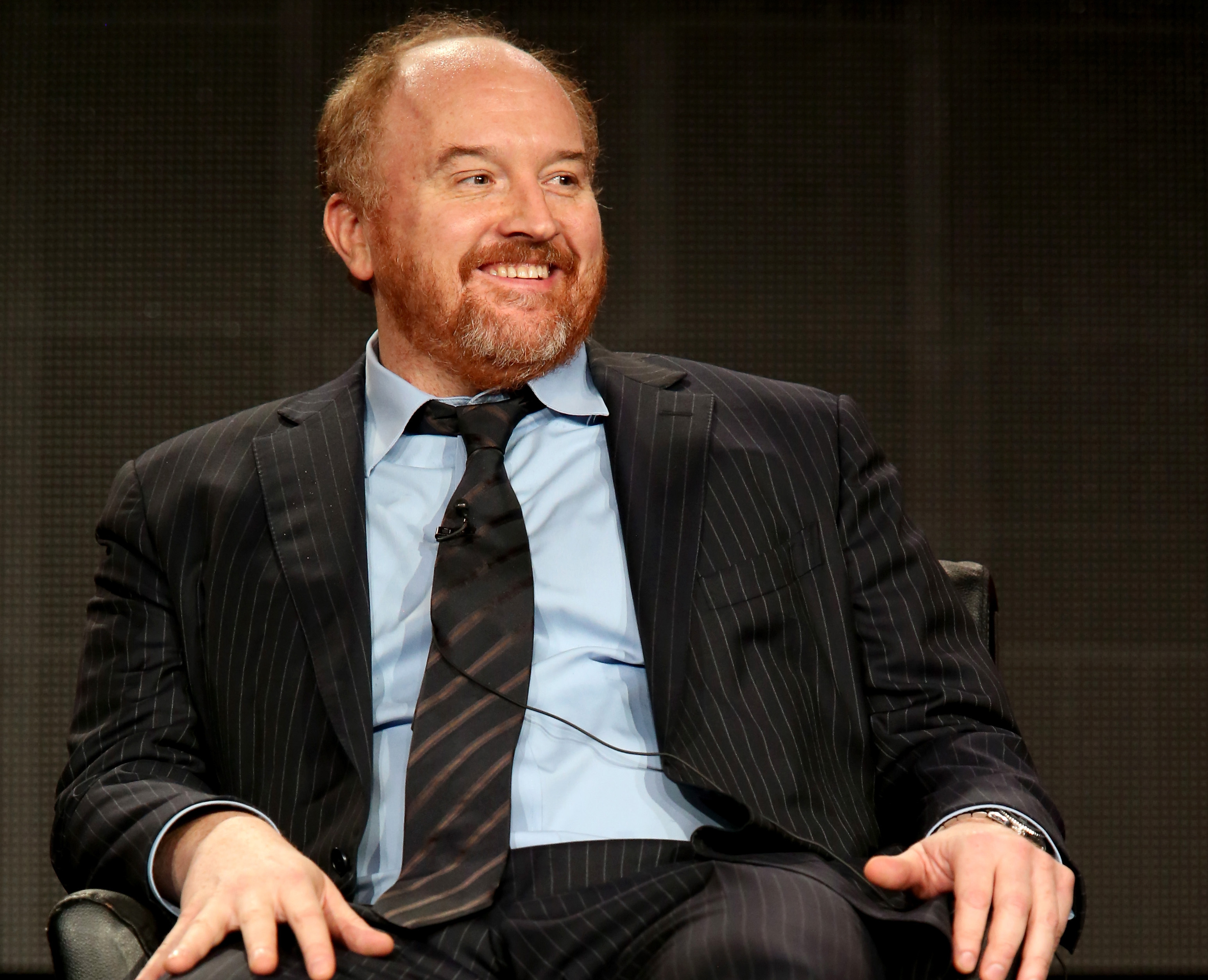 louis ck